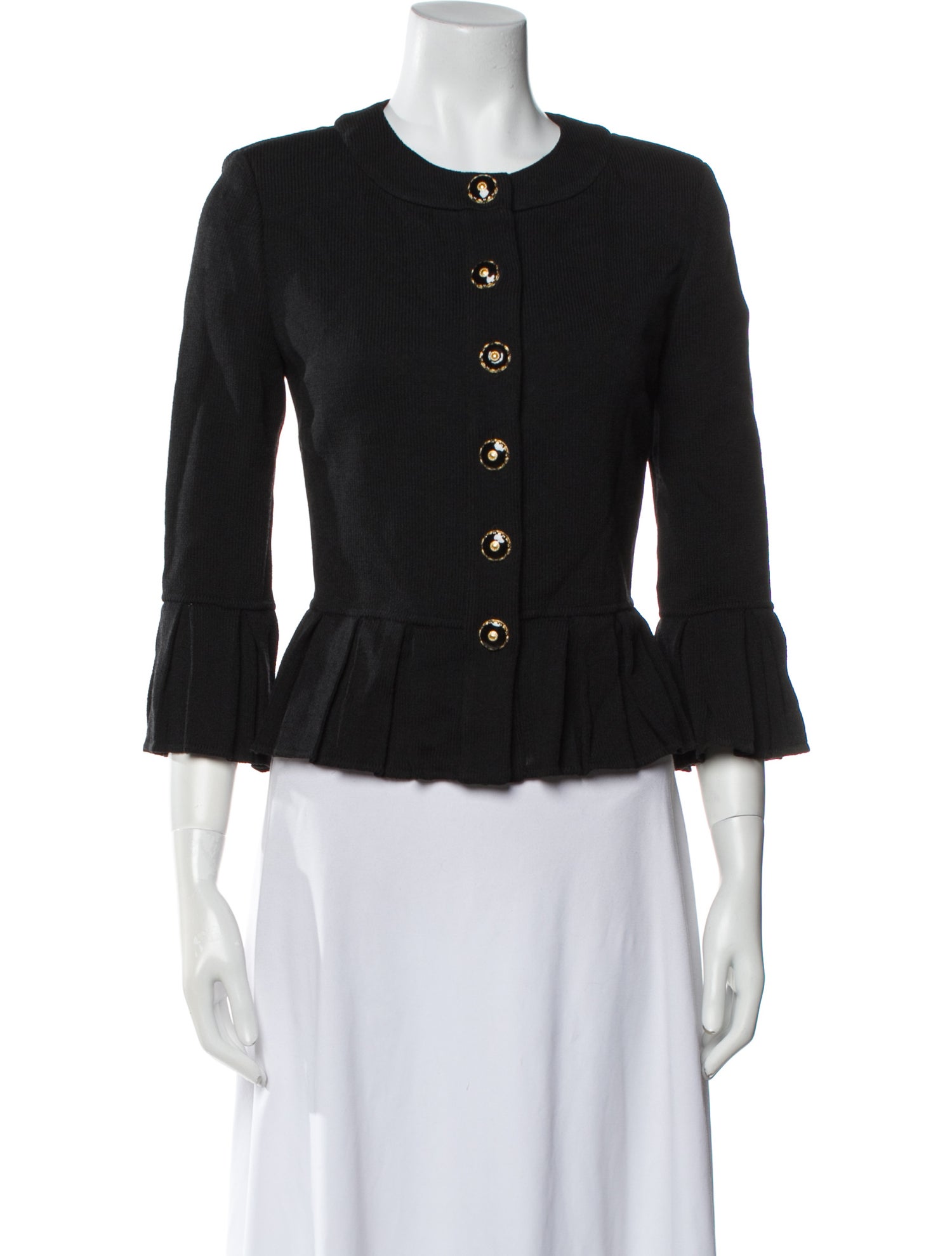 St. John Evening Jacket