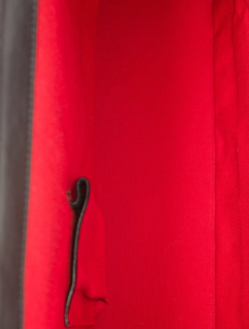 St. John Ponyhair Shoulder Bag