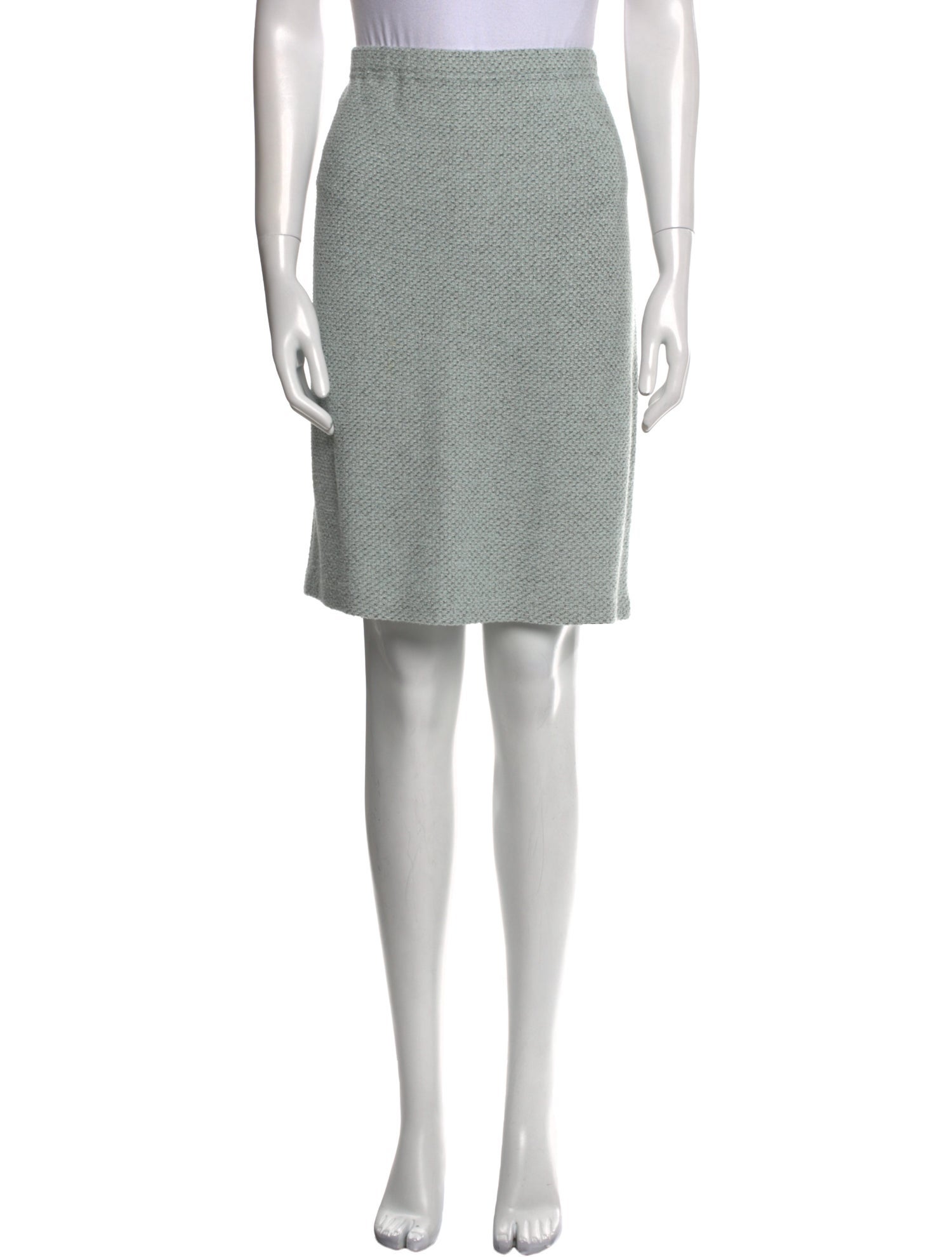 St. John Knee-Length Skirt