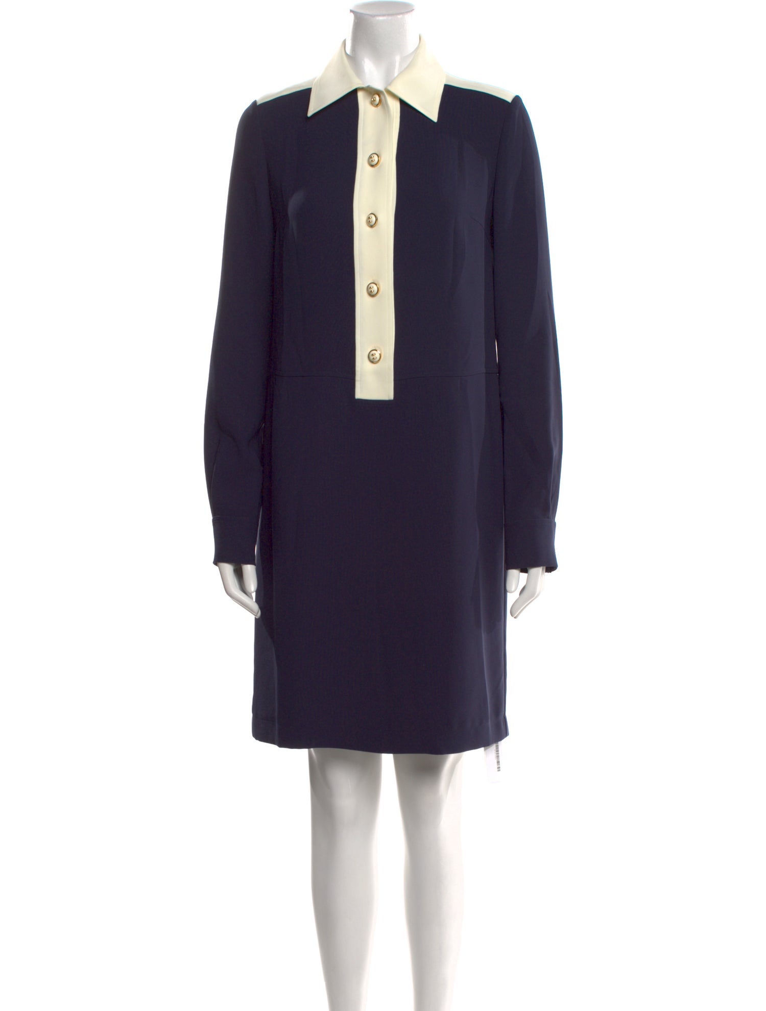 St. John Knee-Length Dress