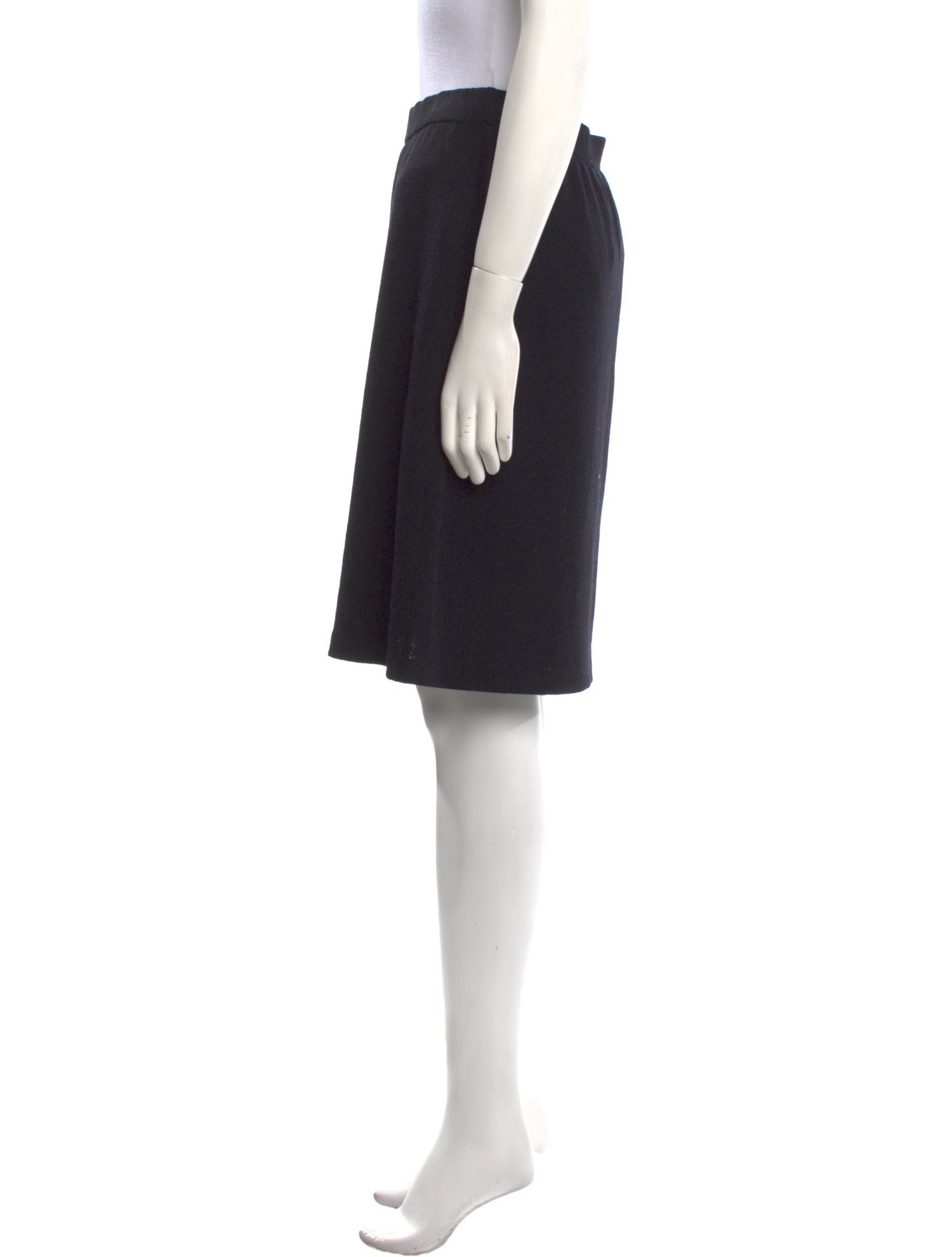St. John Knee-Length Skirt
