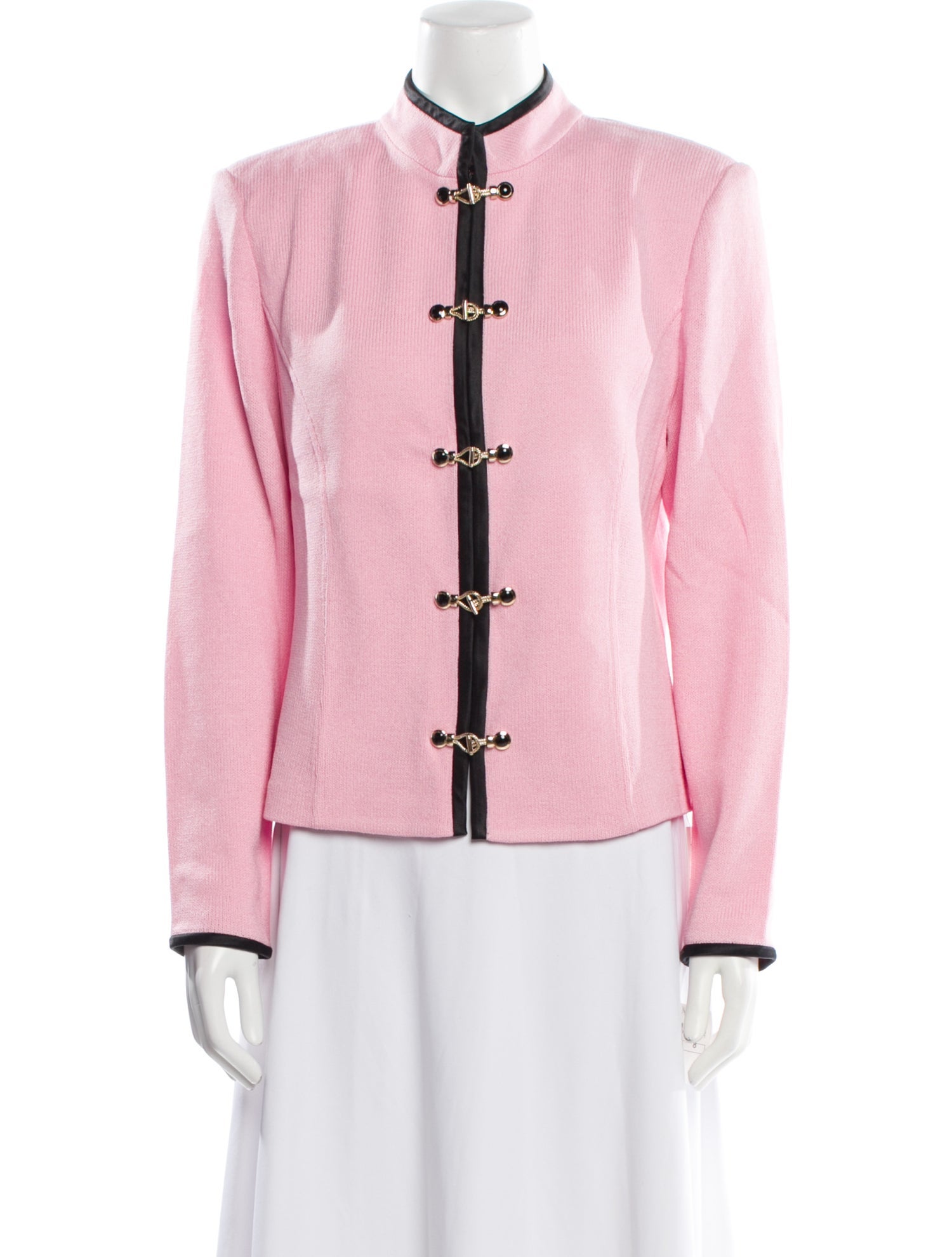 St. John Evening Jacket