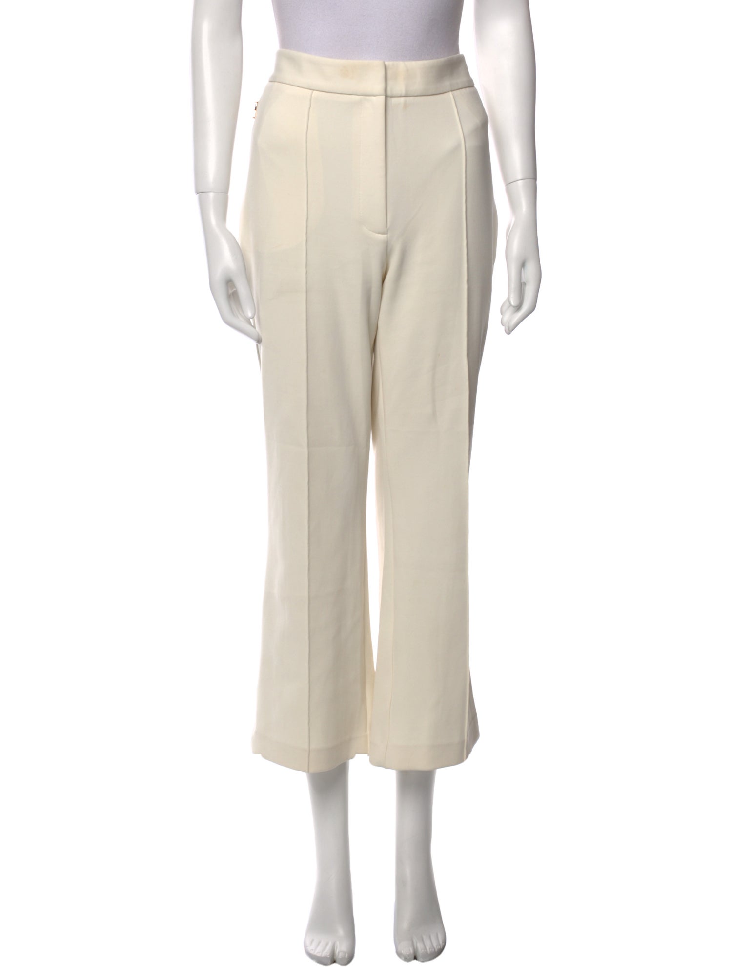 St. John Wide Leg Pants