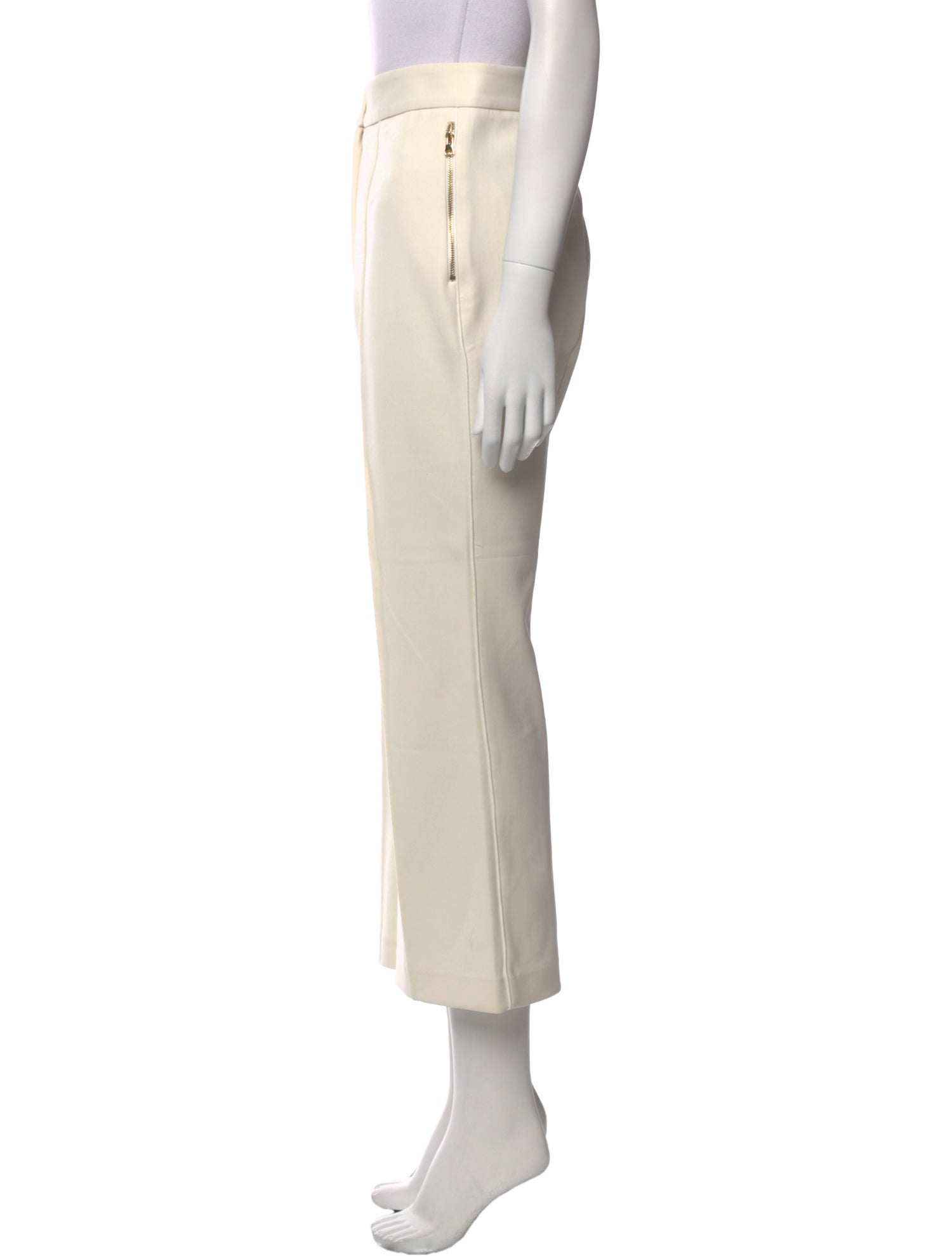 St. John Wide Leg Pants