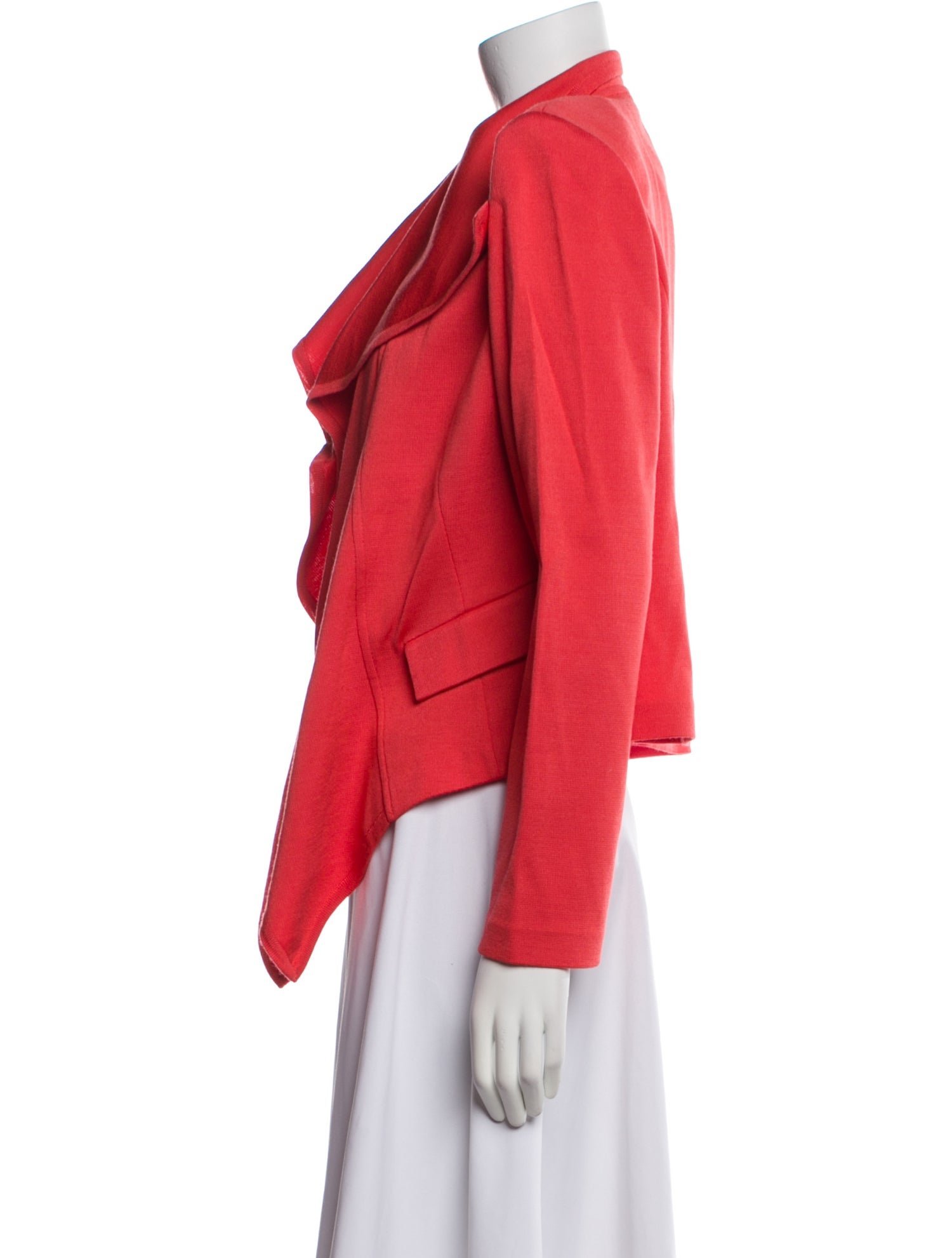 St. John Wool Jacket