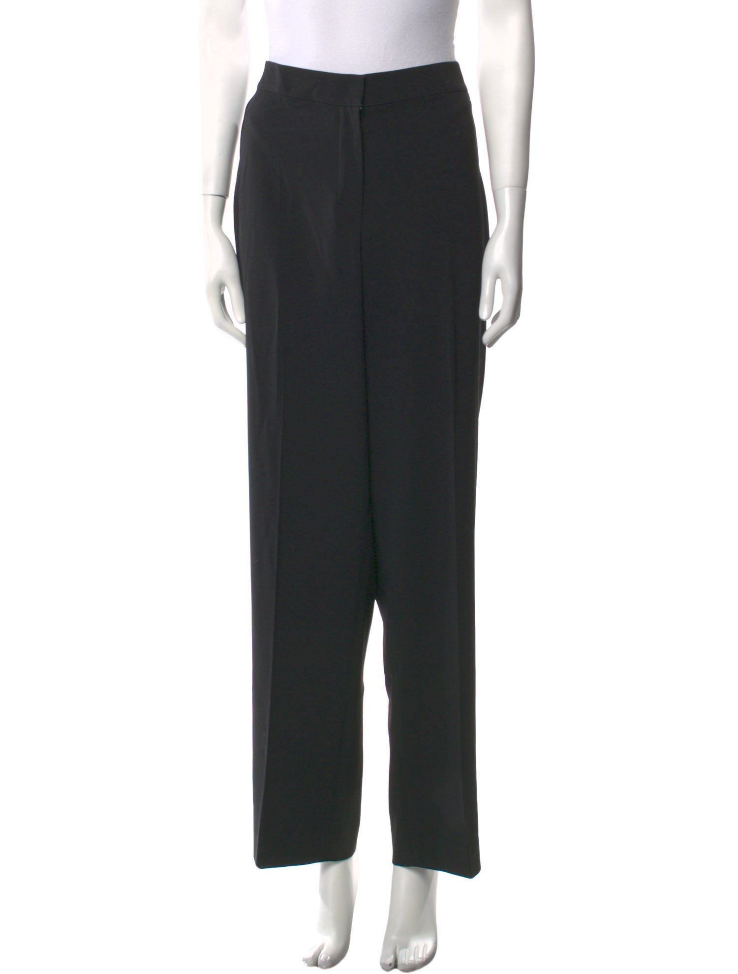 St. John Wide Leg Pants