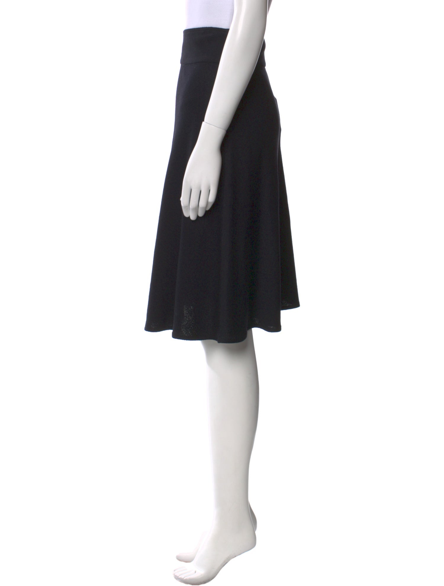 St. John Collection Knee-Length Skirt