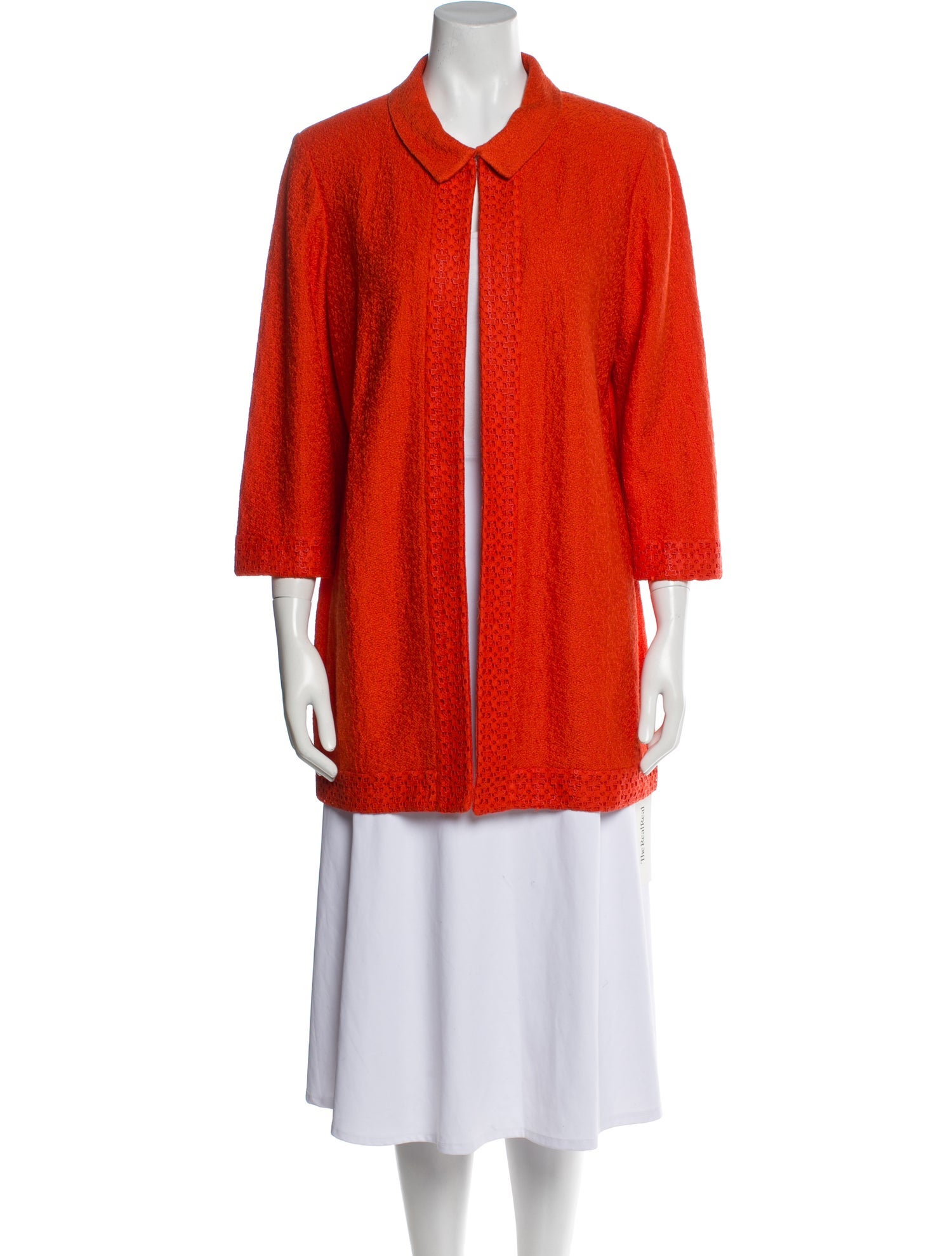 St. John Evening Jacket