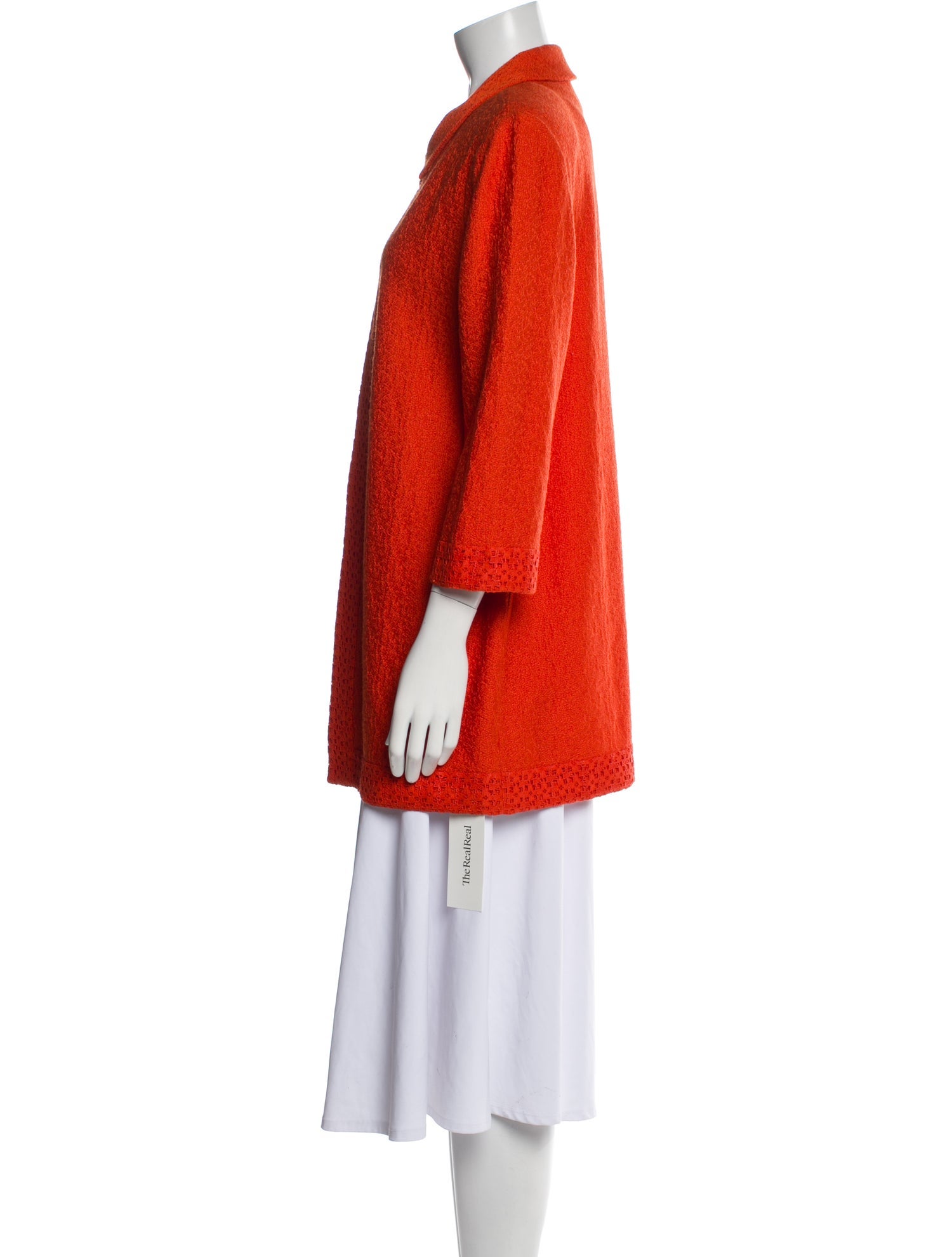 St. John Evening Jacket