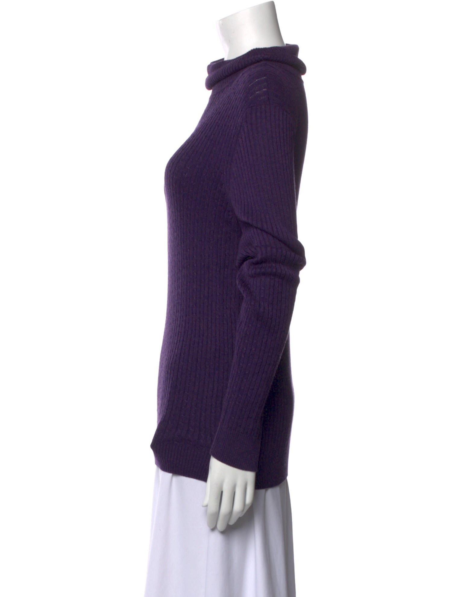 St. John Turtleneck Sweater w/ Tags