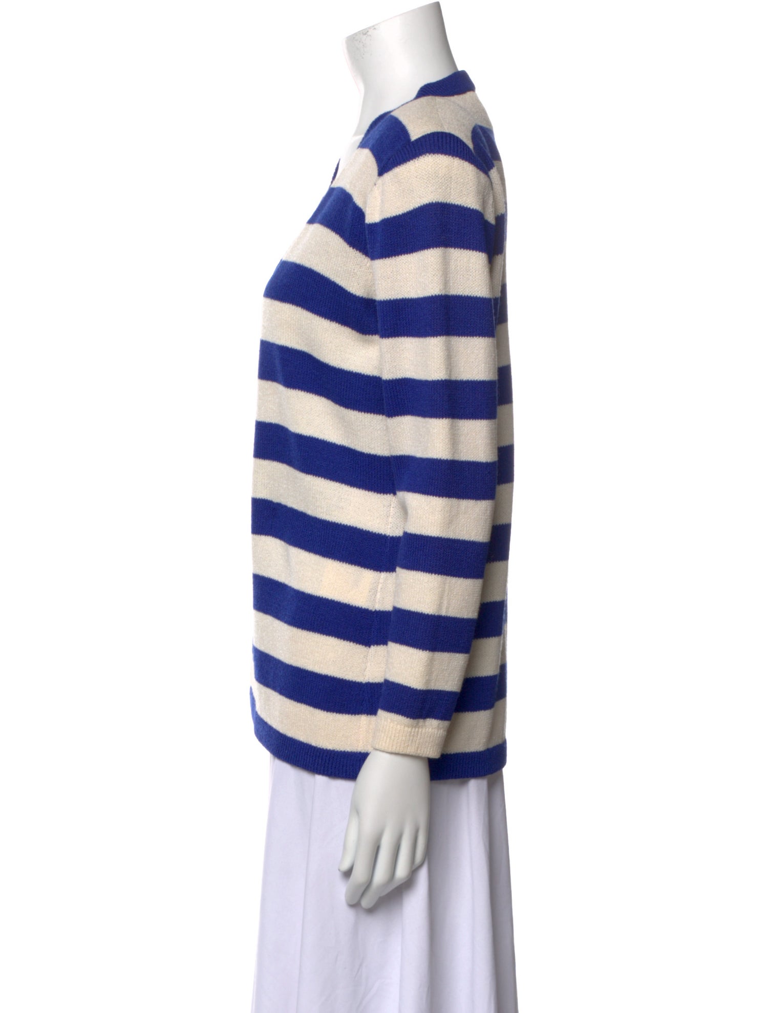 St. John Vintage Wool Sweater