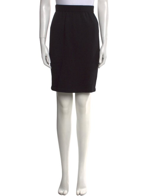 St. John Knee-Length Skirt
