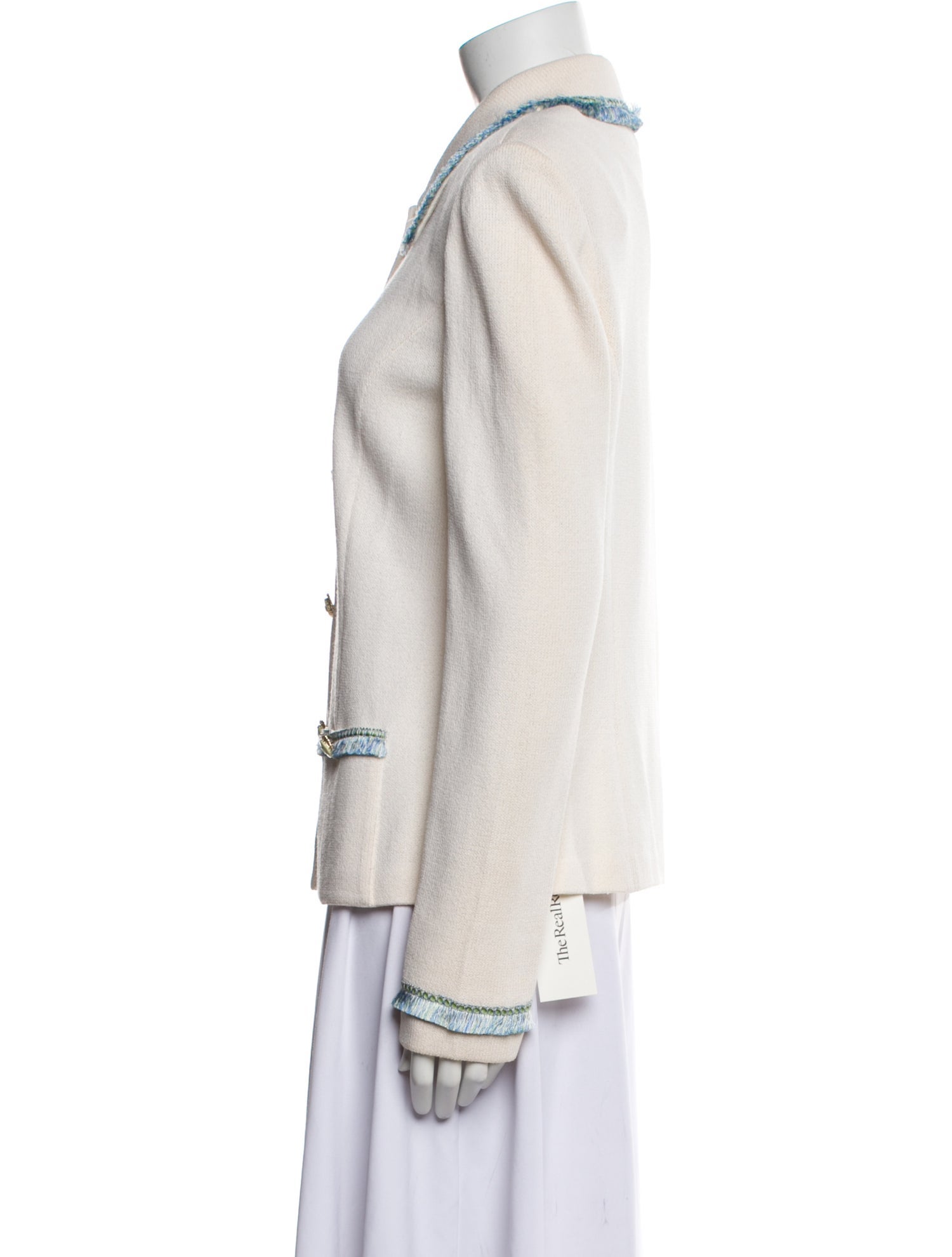 St. John Collection Blazer