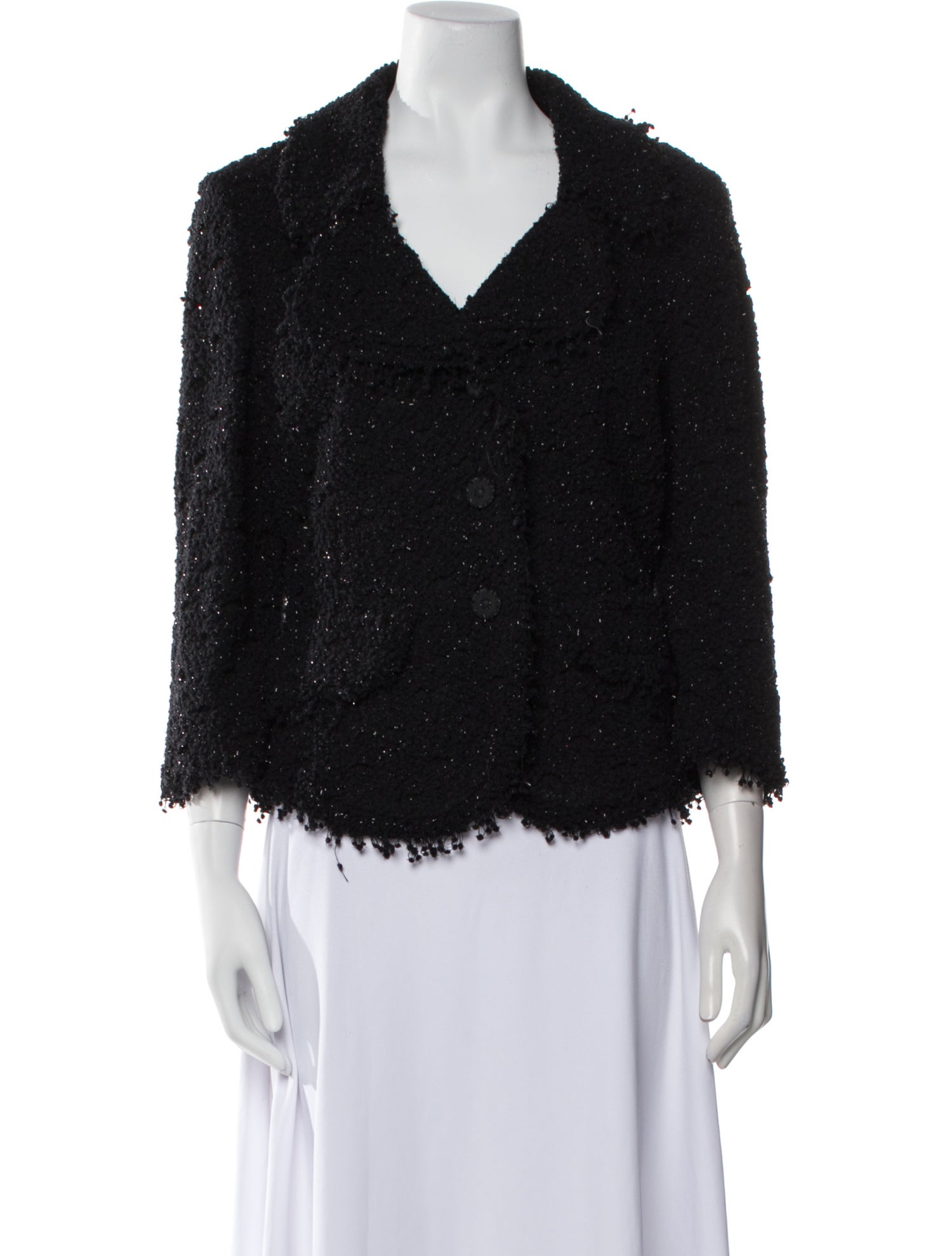 St. John Evening Jacket