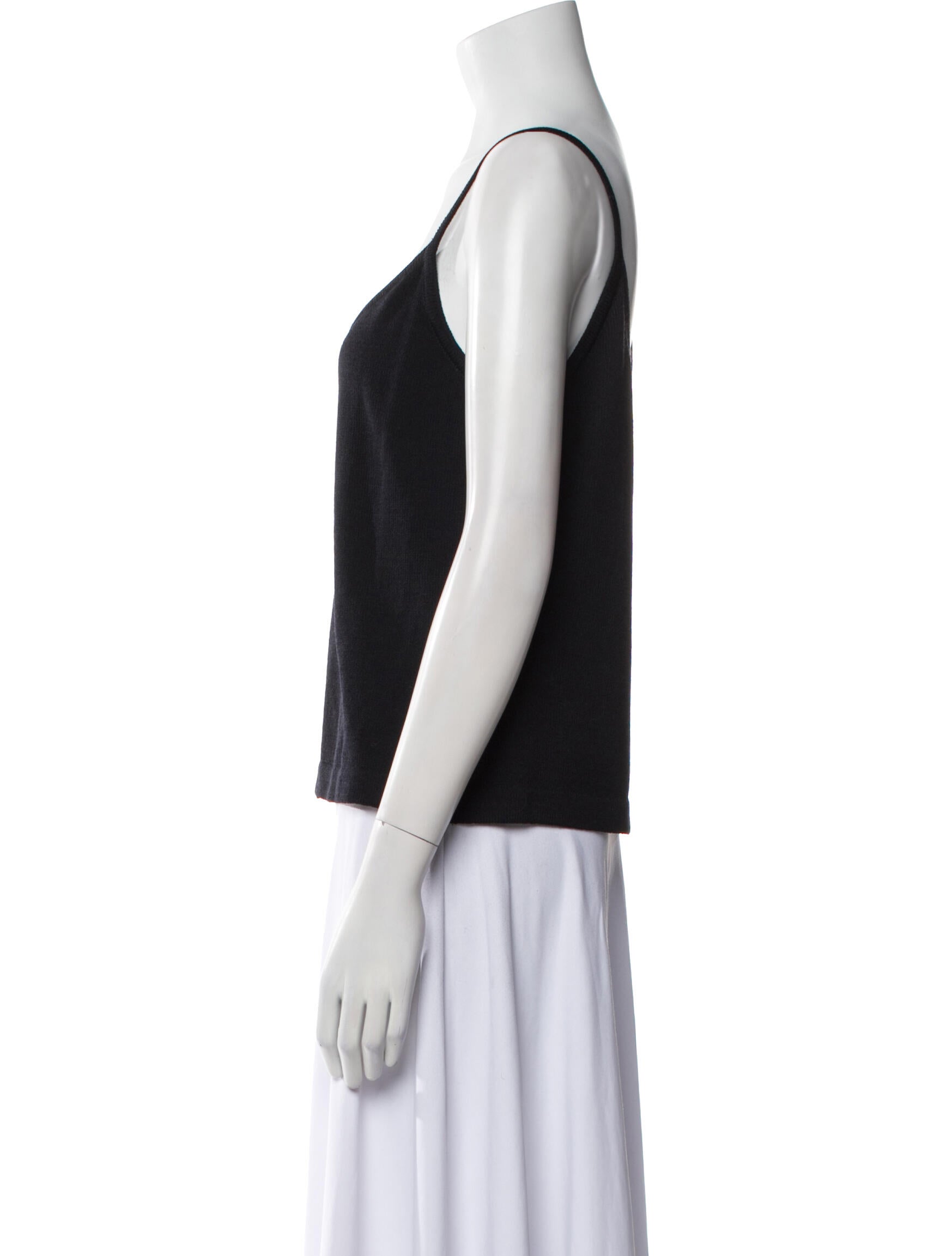 St. John V-Neck Sweater