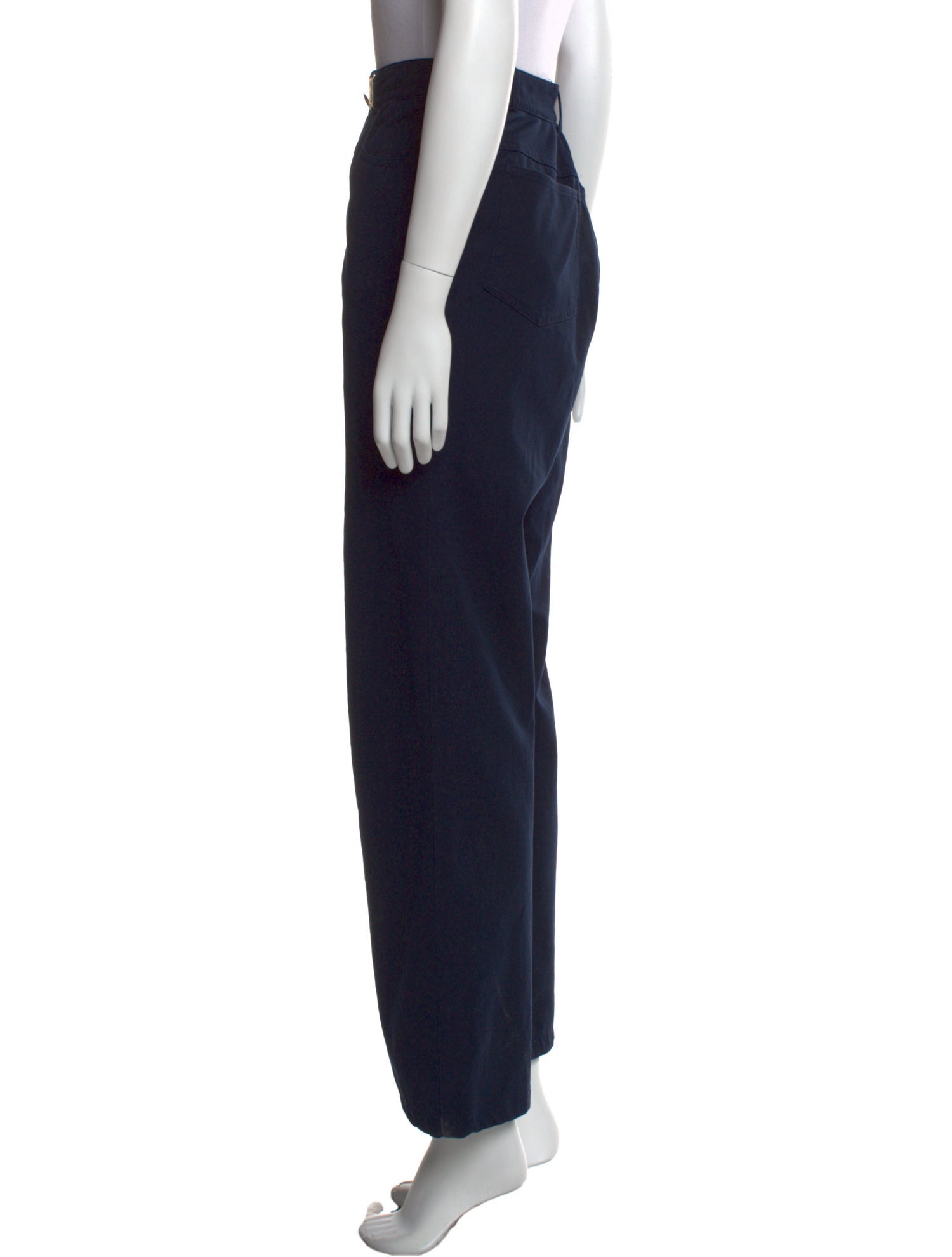 St. John Wide Leg Pants