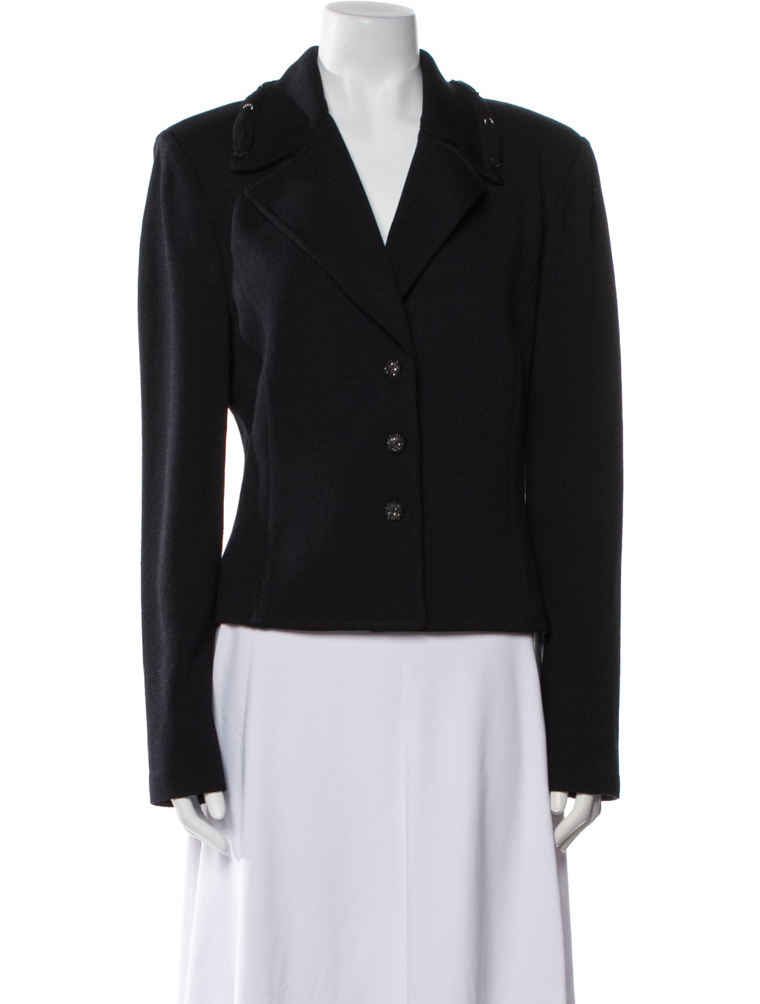 St. John Evening Blazer