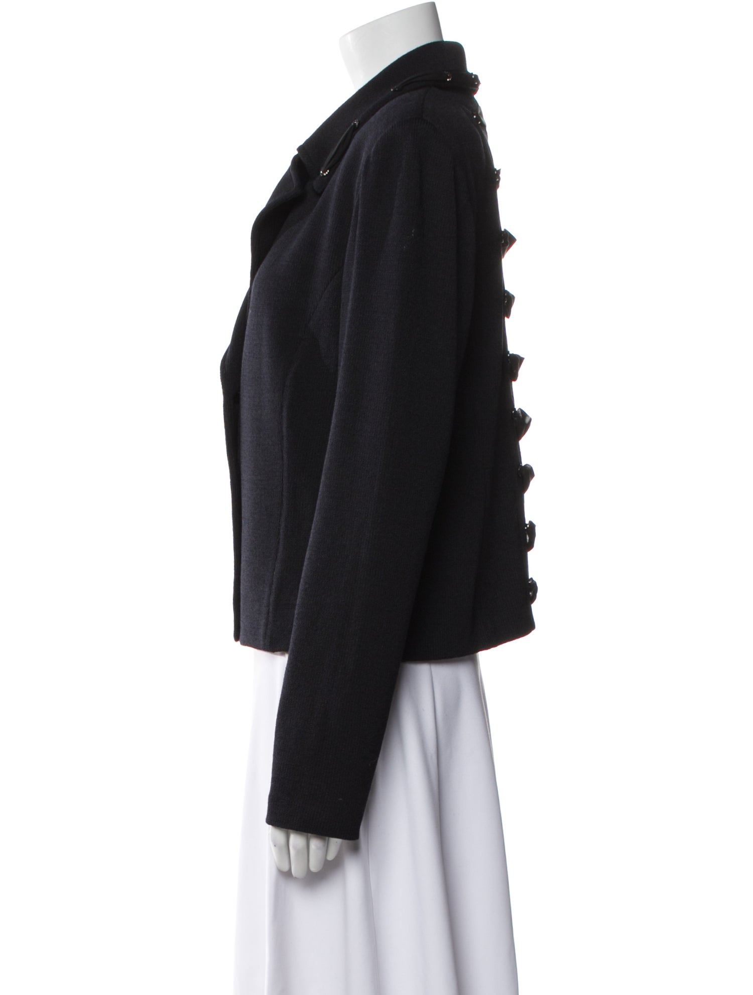 St. John Evening Blazer