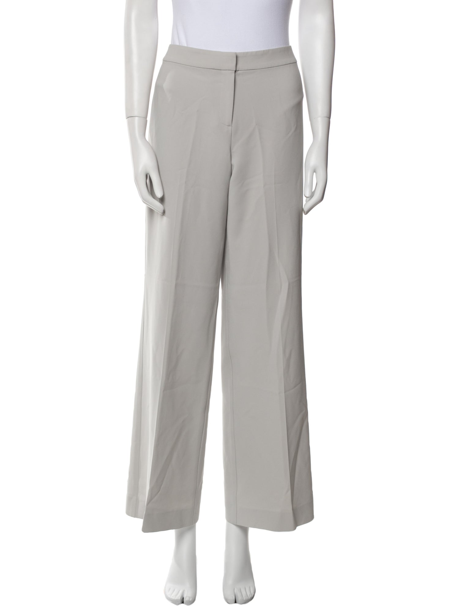 St. John Wide Leg Pants