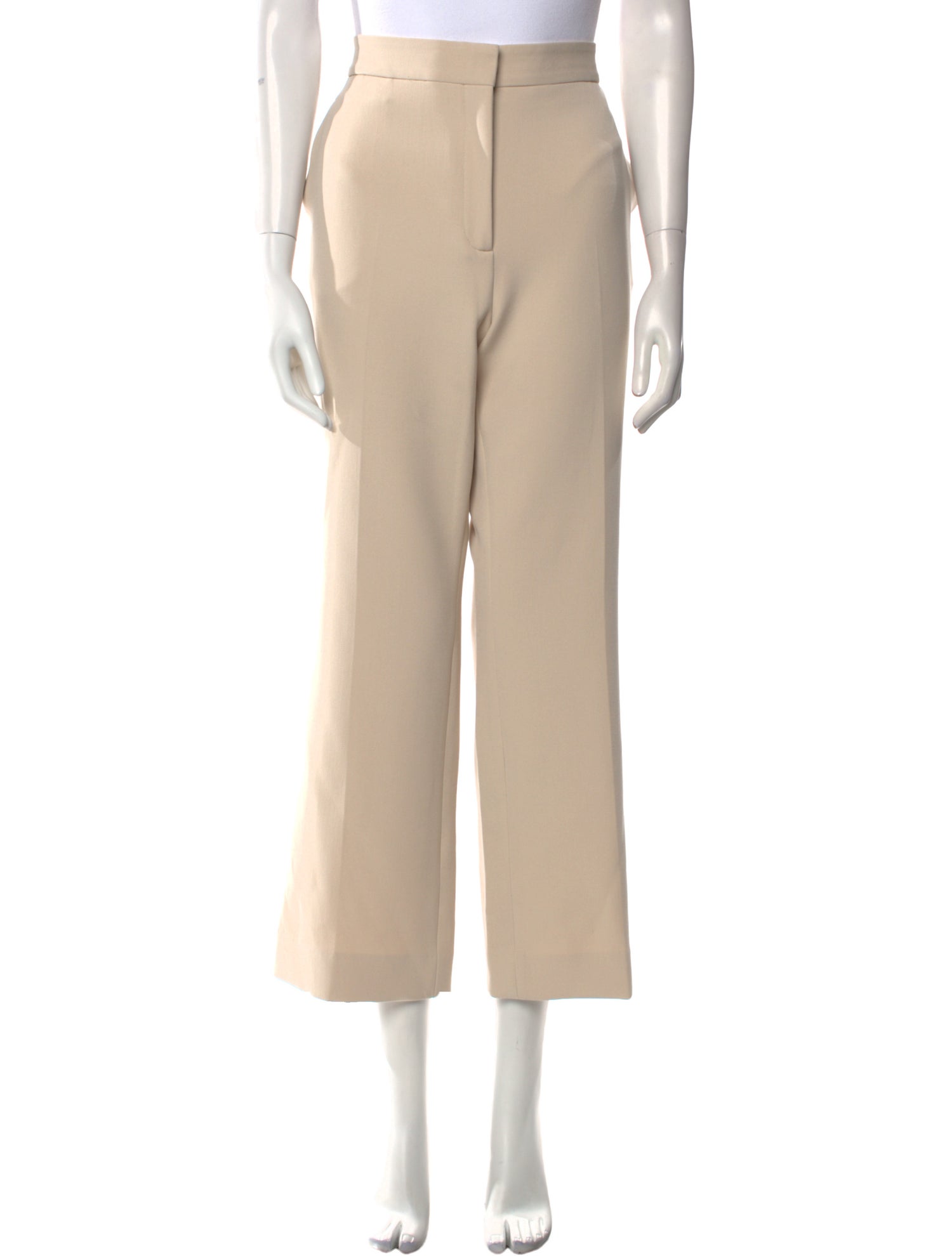 St. John Straight Leg Pants w/ Tags