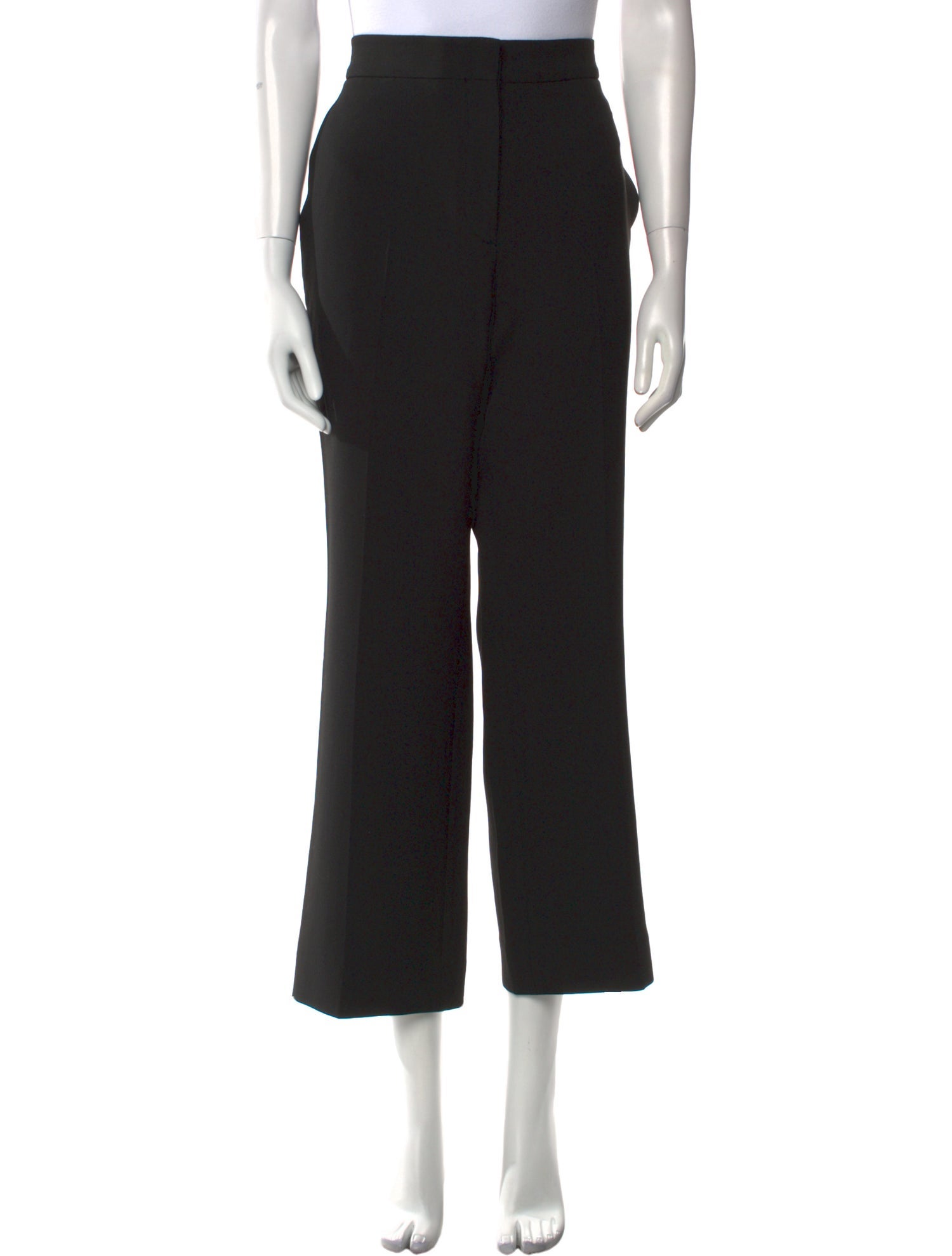 St. John Straight Leg Pants w/ Tags
