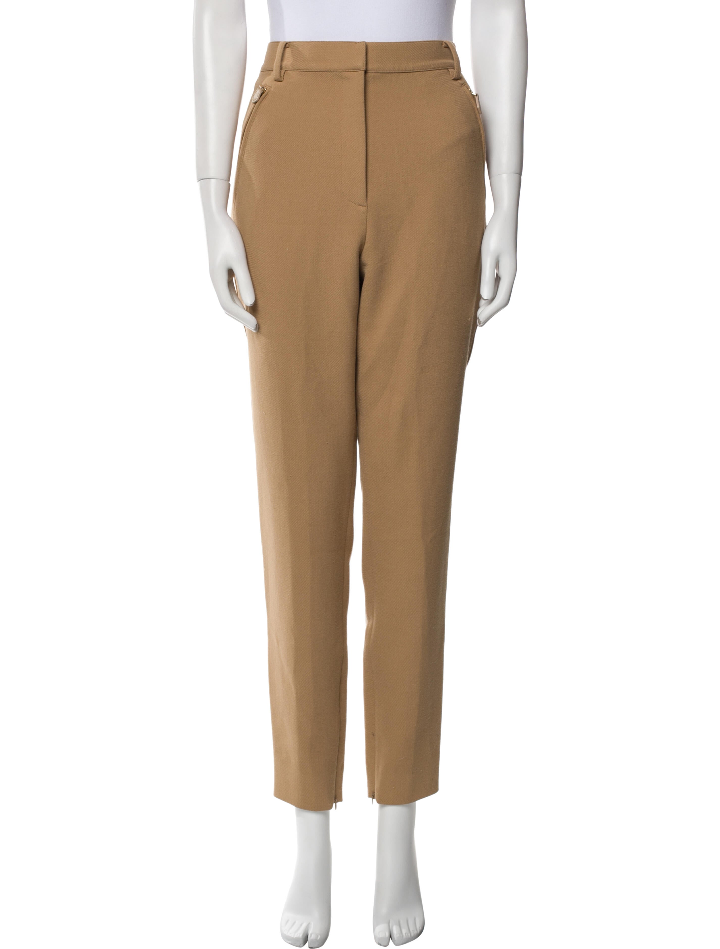 St. John Skinny Leg Pants