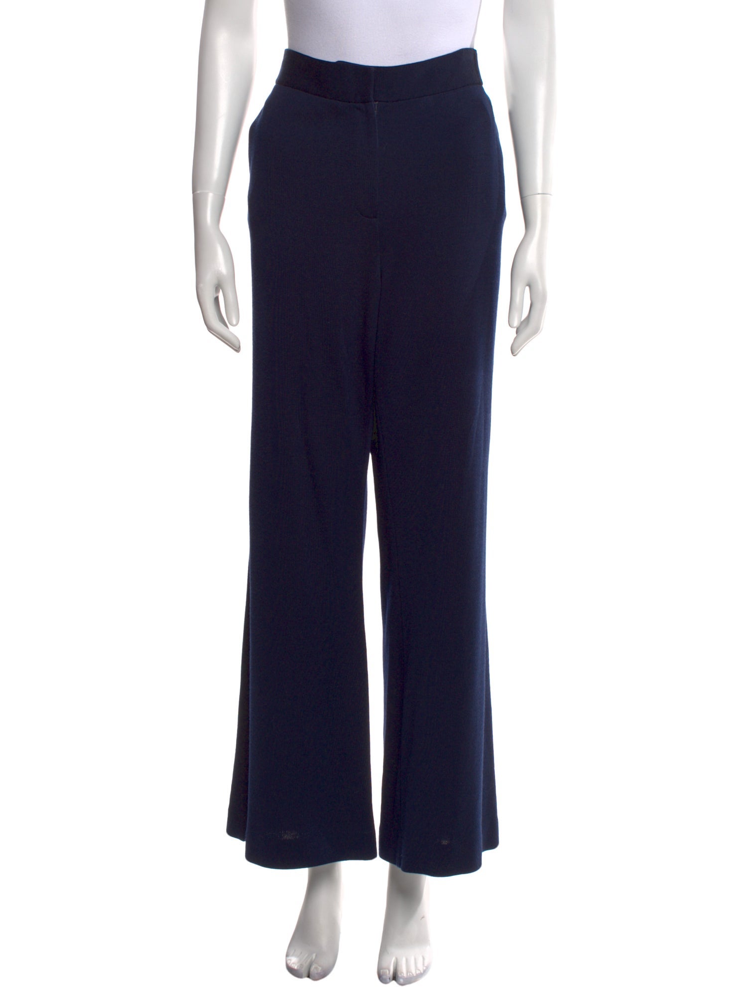 St. John Wide Leg Pants