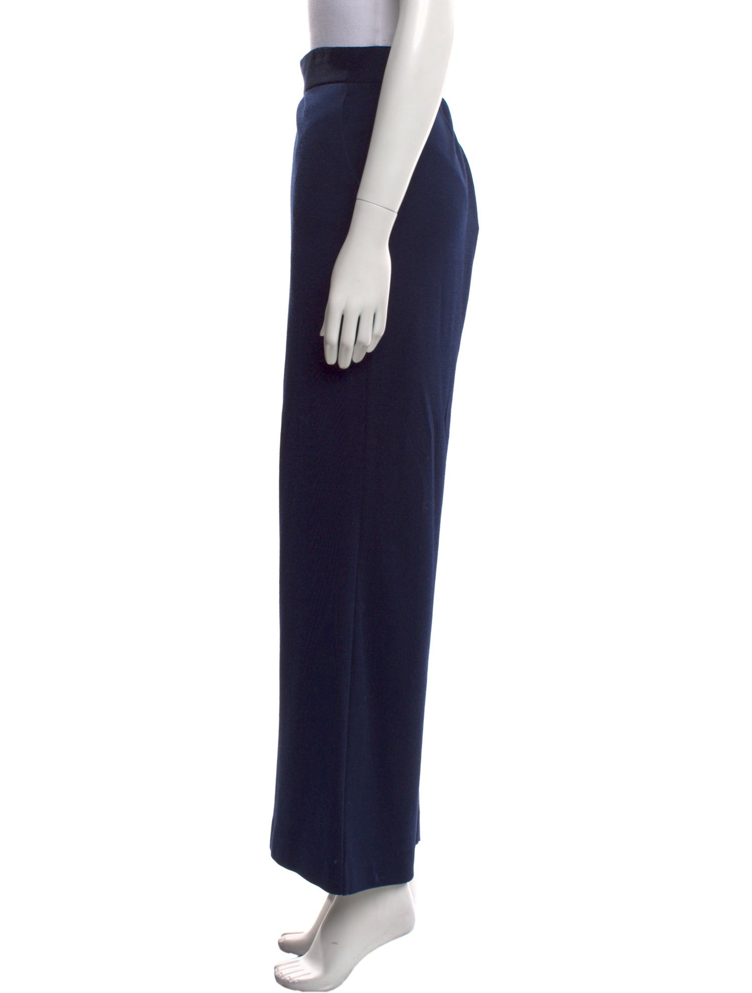 St. John Wide Leg Pants