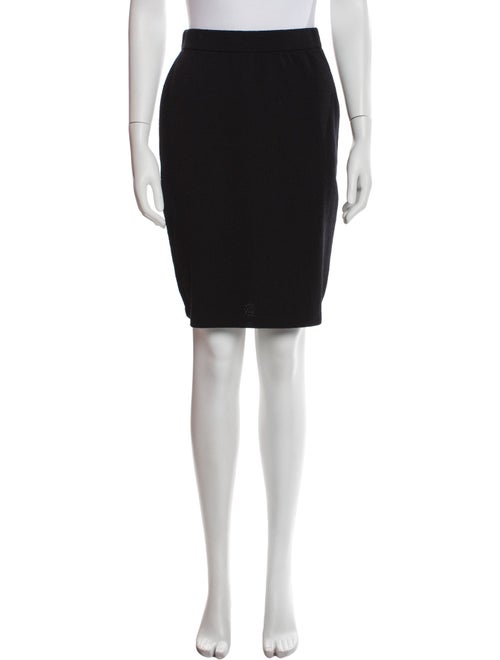 St. John Knee-Length Skirt