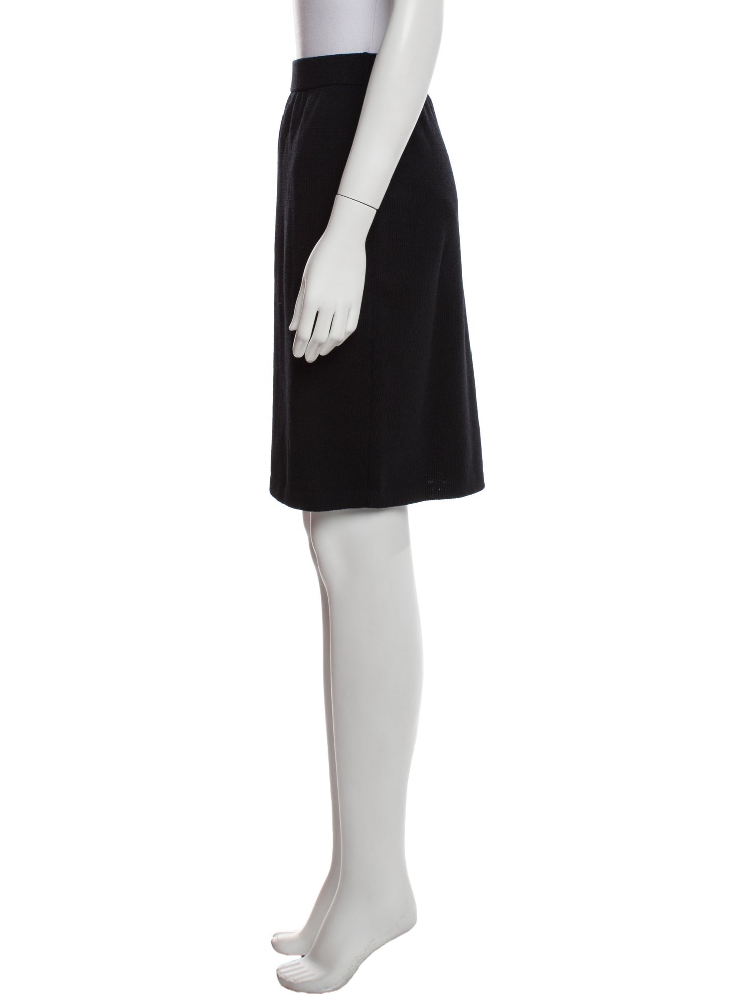 St. John Knee-Length Skirt