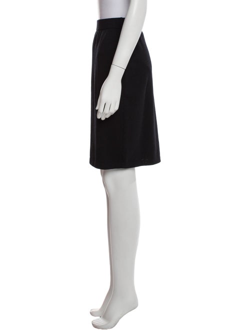 St. John Knee-Length Skirt