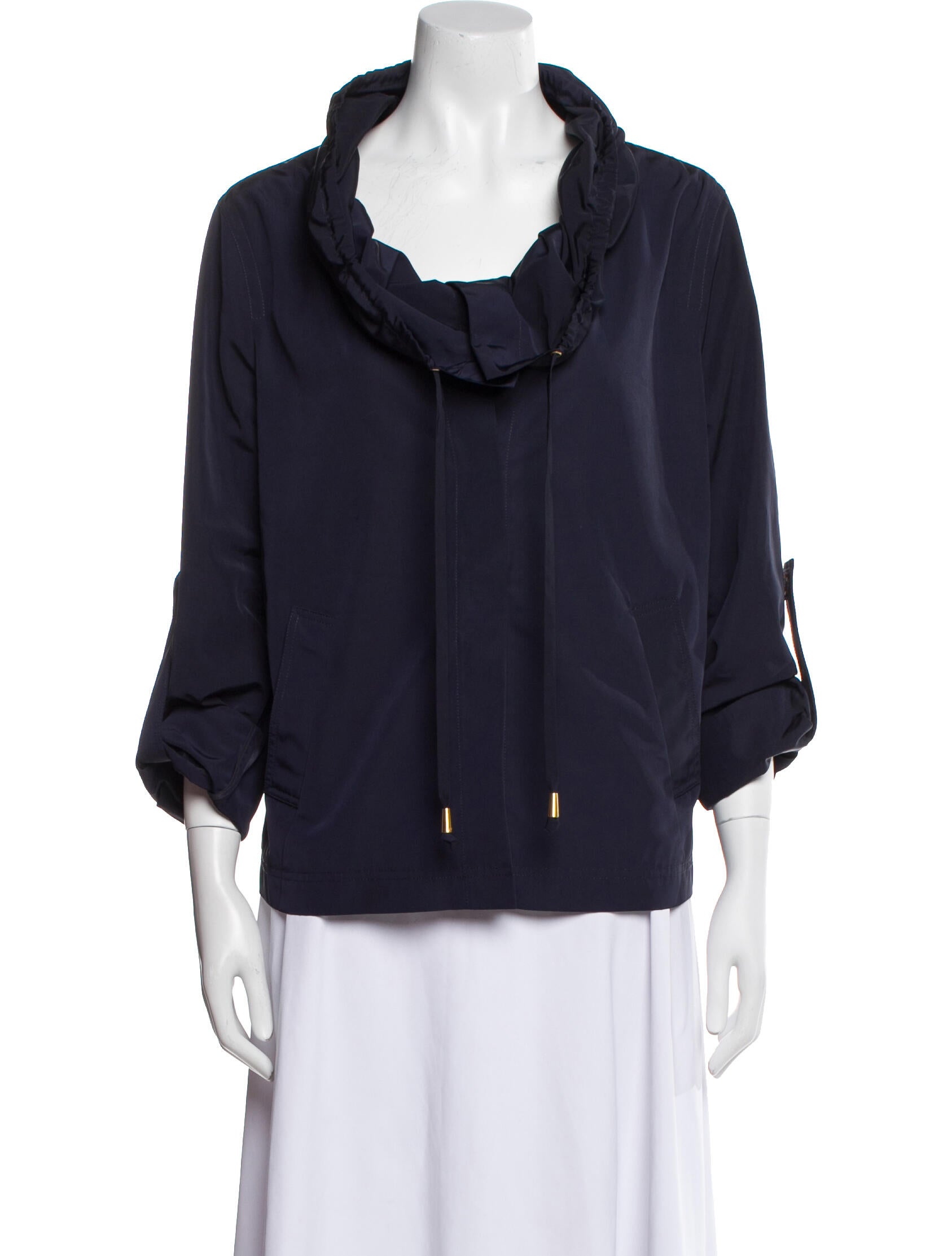 St. John Evening Jacket