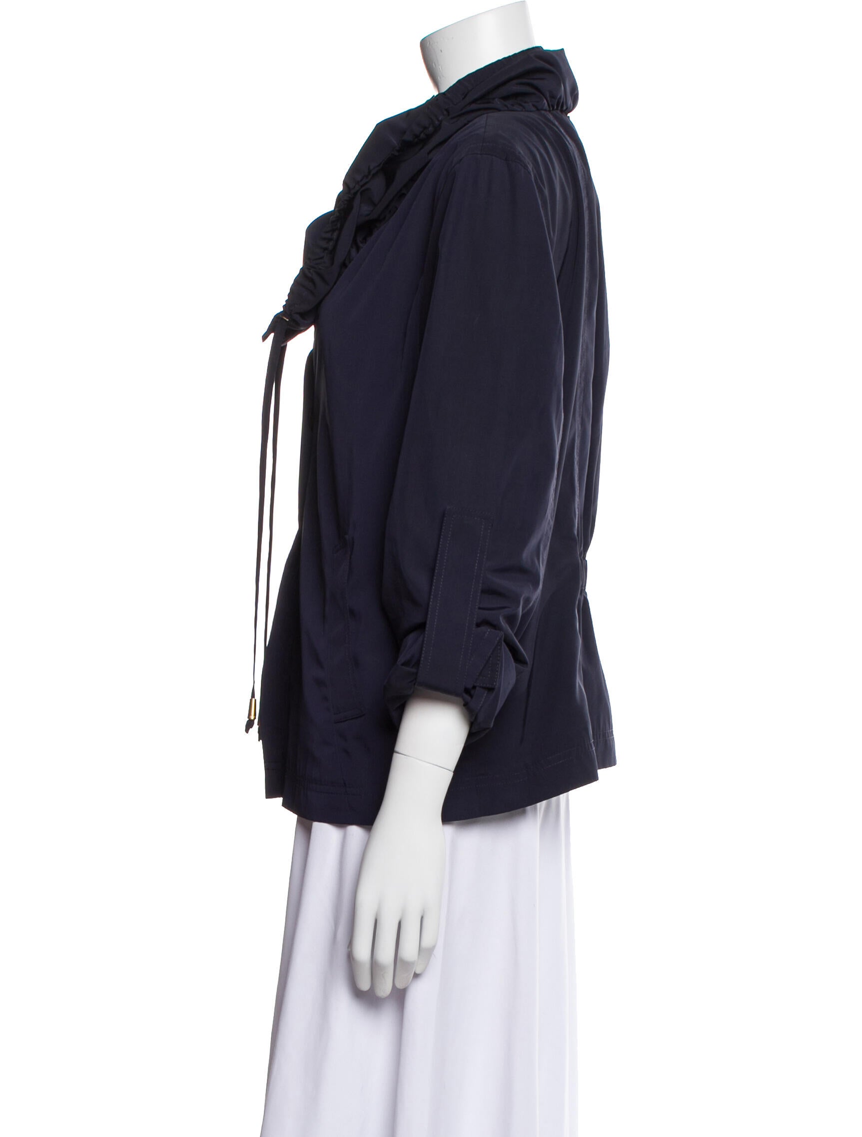 St. John Evening Jacket