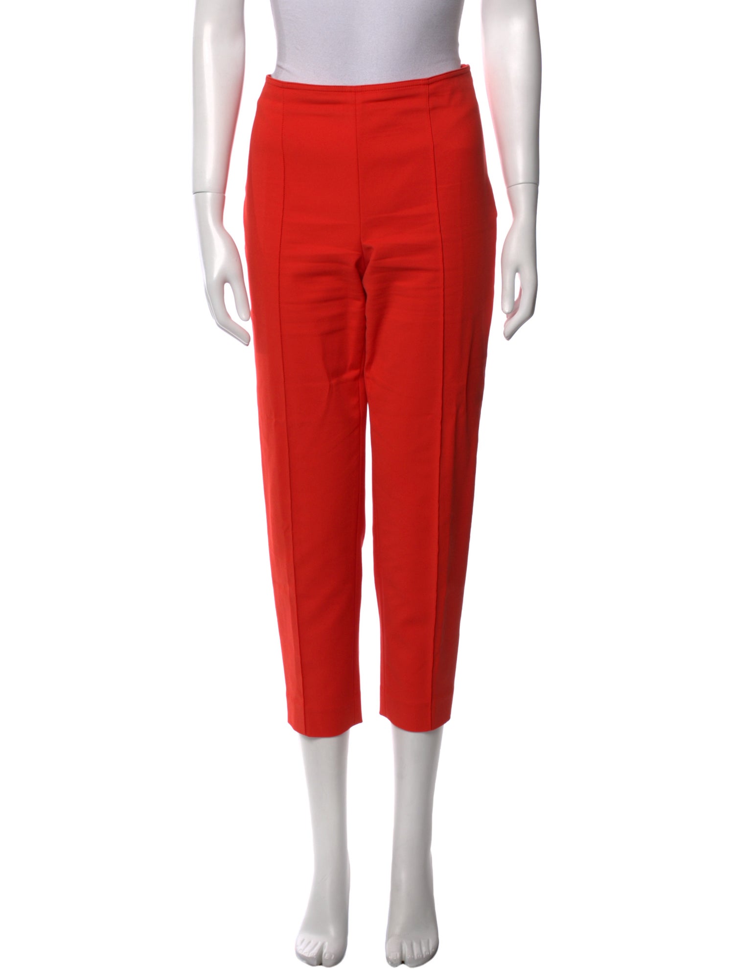 St. John Skinny Leg Pants