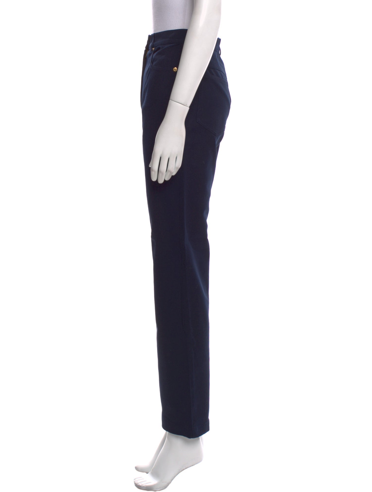 St. John Straight Leg Pants