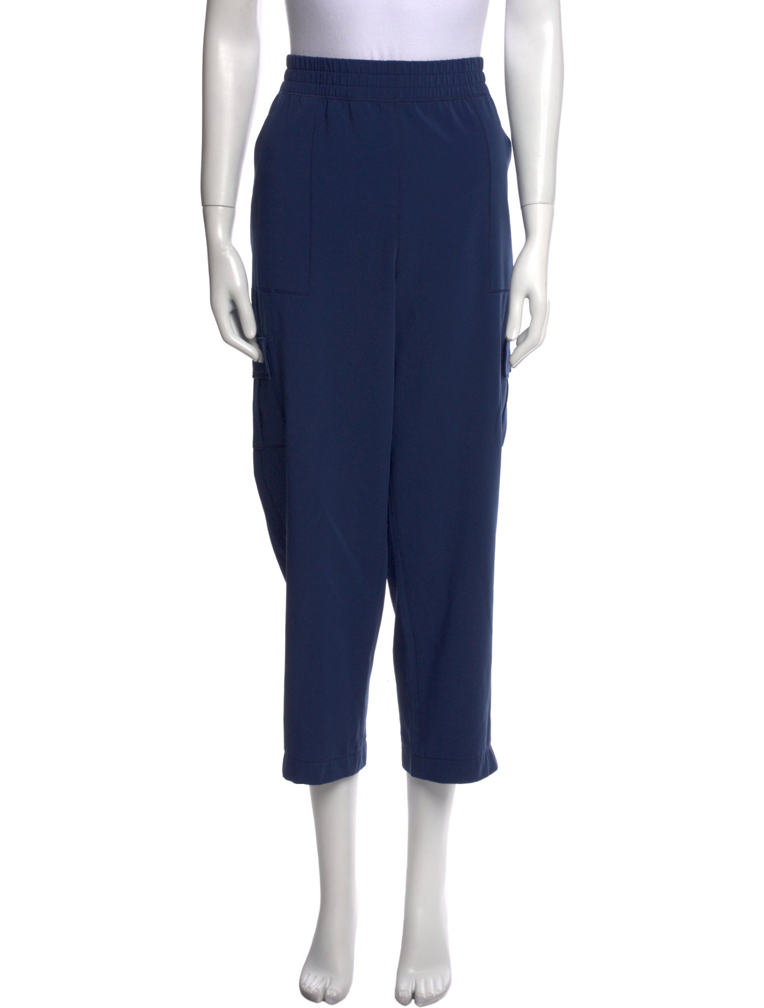 St. John Straight Leg Pants