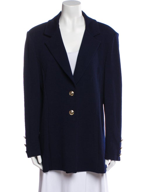 St. John Wool Jacket