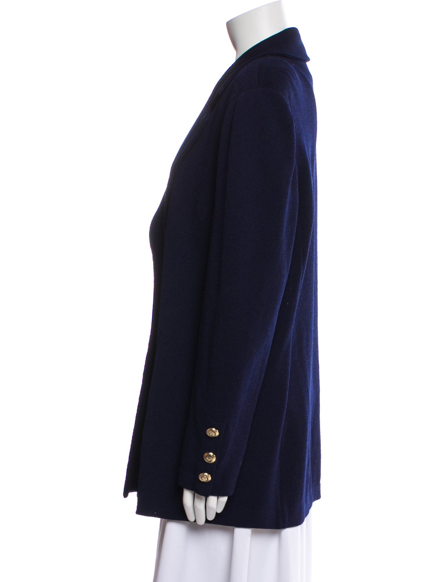 St. John Wool Jacket