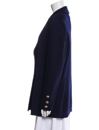 St. John Wool Jacket