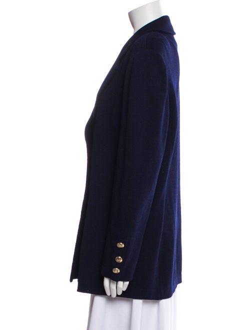 St. John Wool Jacket