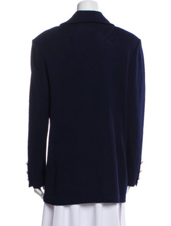 St. John Wool Jacket