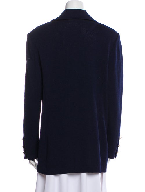 St. John Wool Jacket