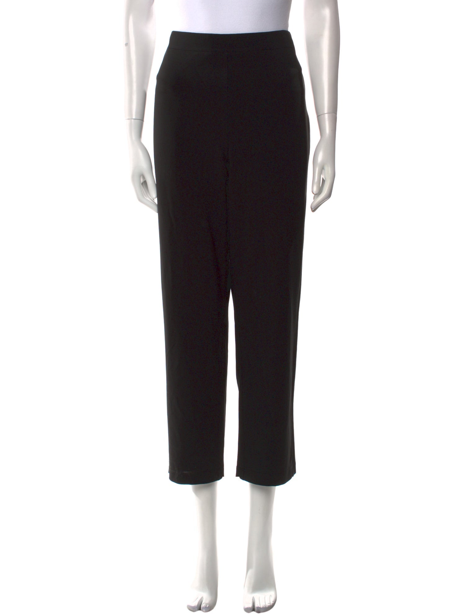 St. John Straight Leg Pants