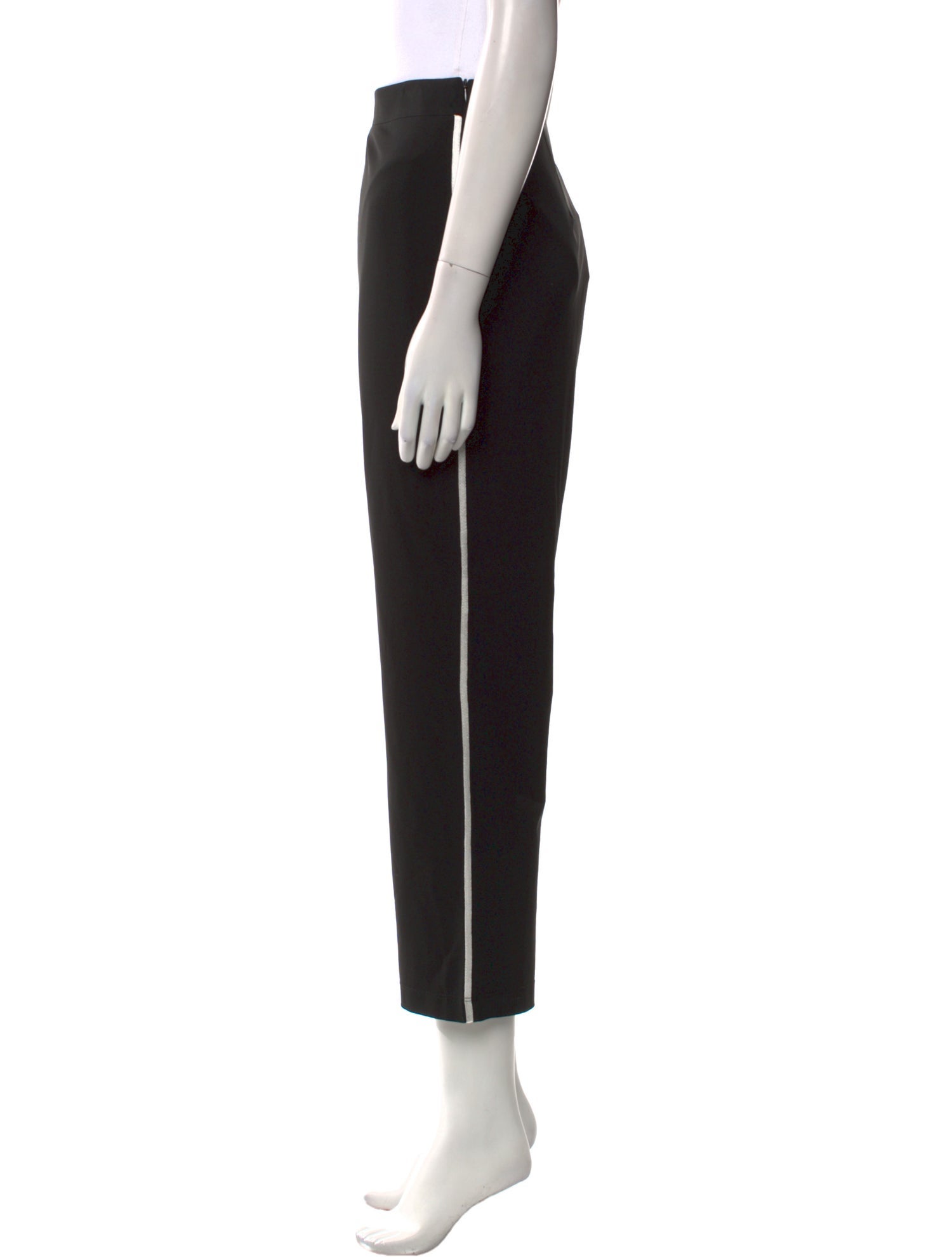 St. John Straight Leg Pants