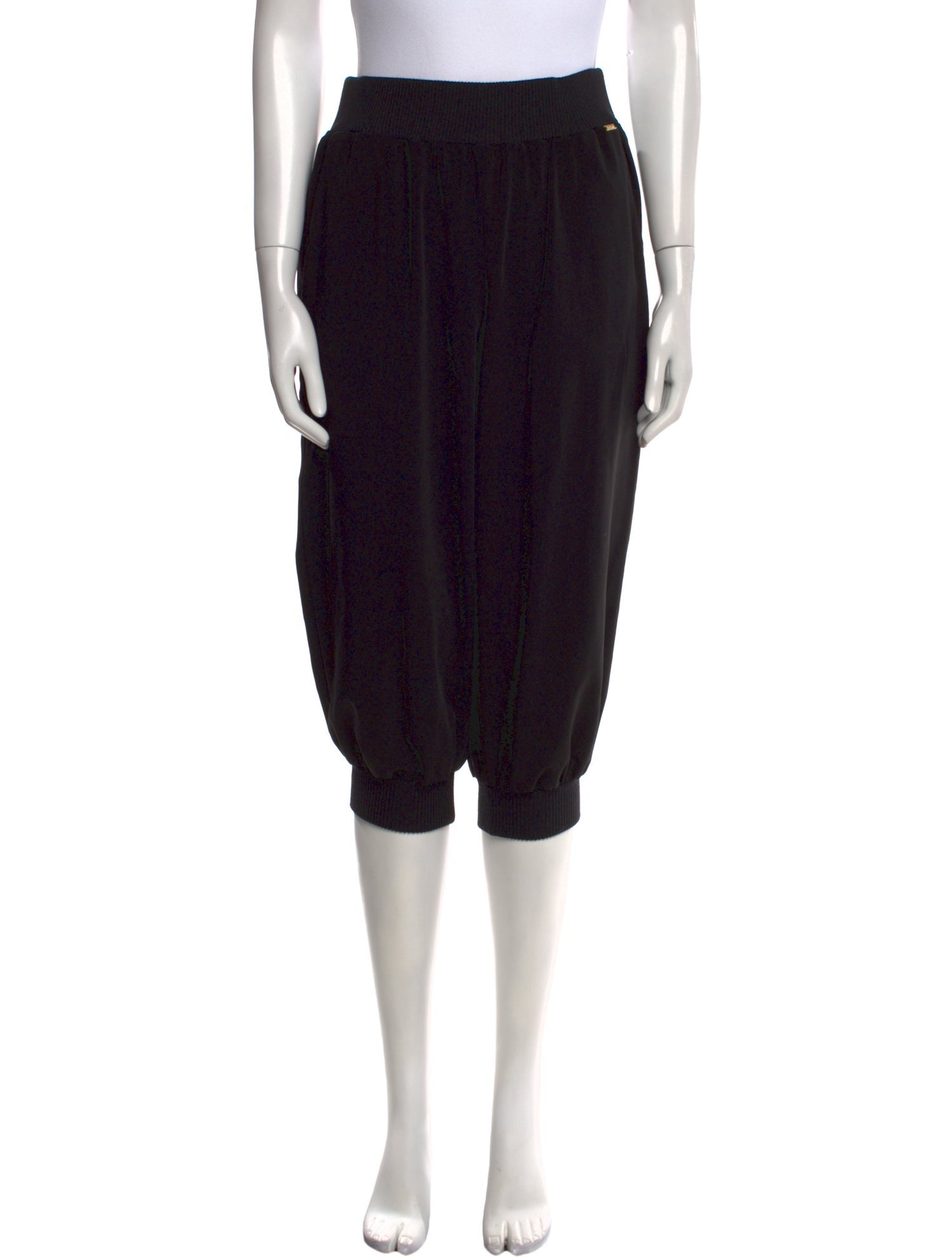 St. John Skinny Leg Pants