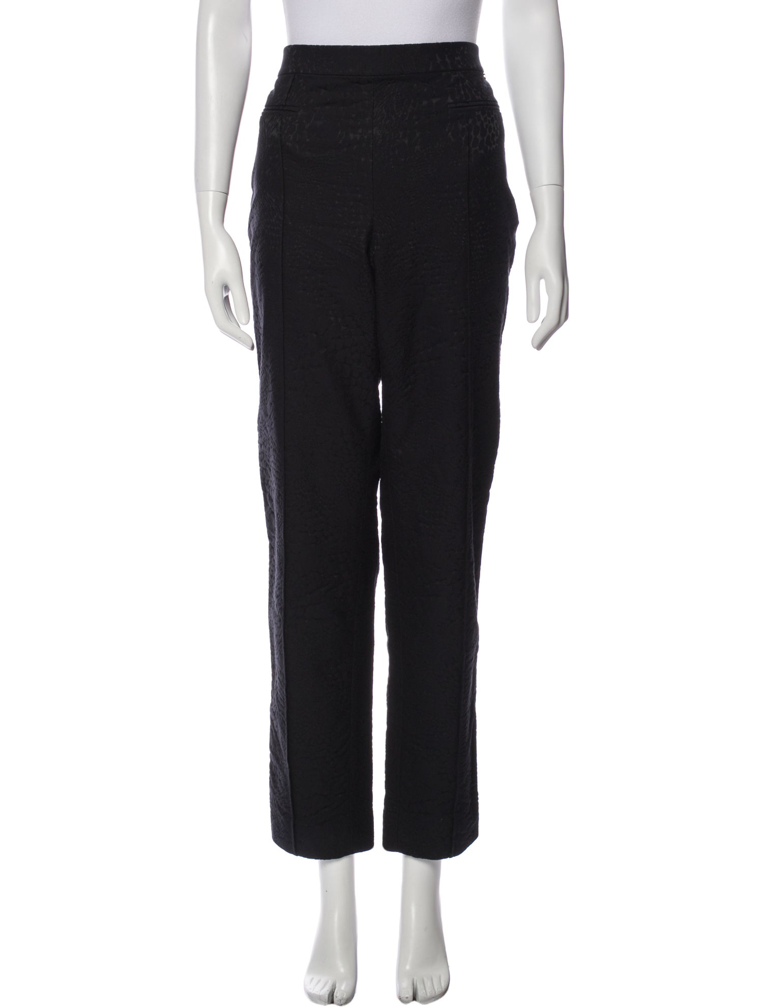 St. John Straight Leg Pants