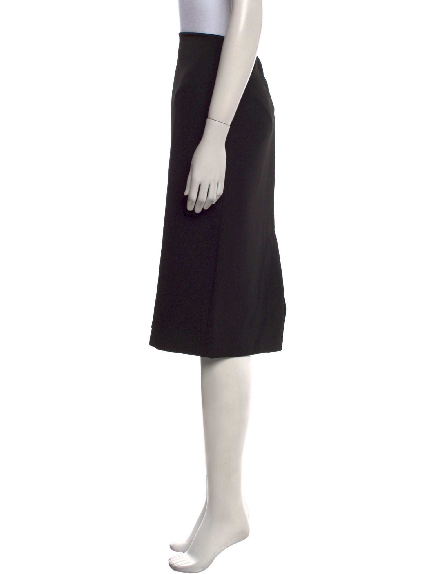 St. John Knee-Length Skirt