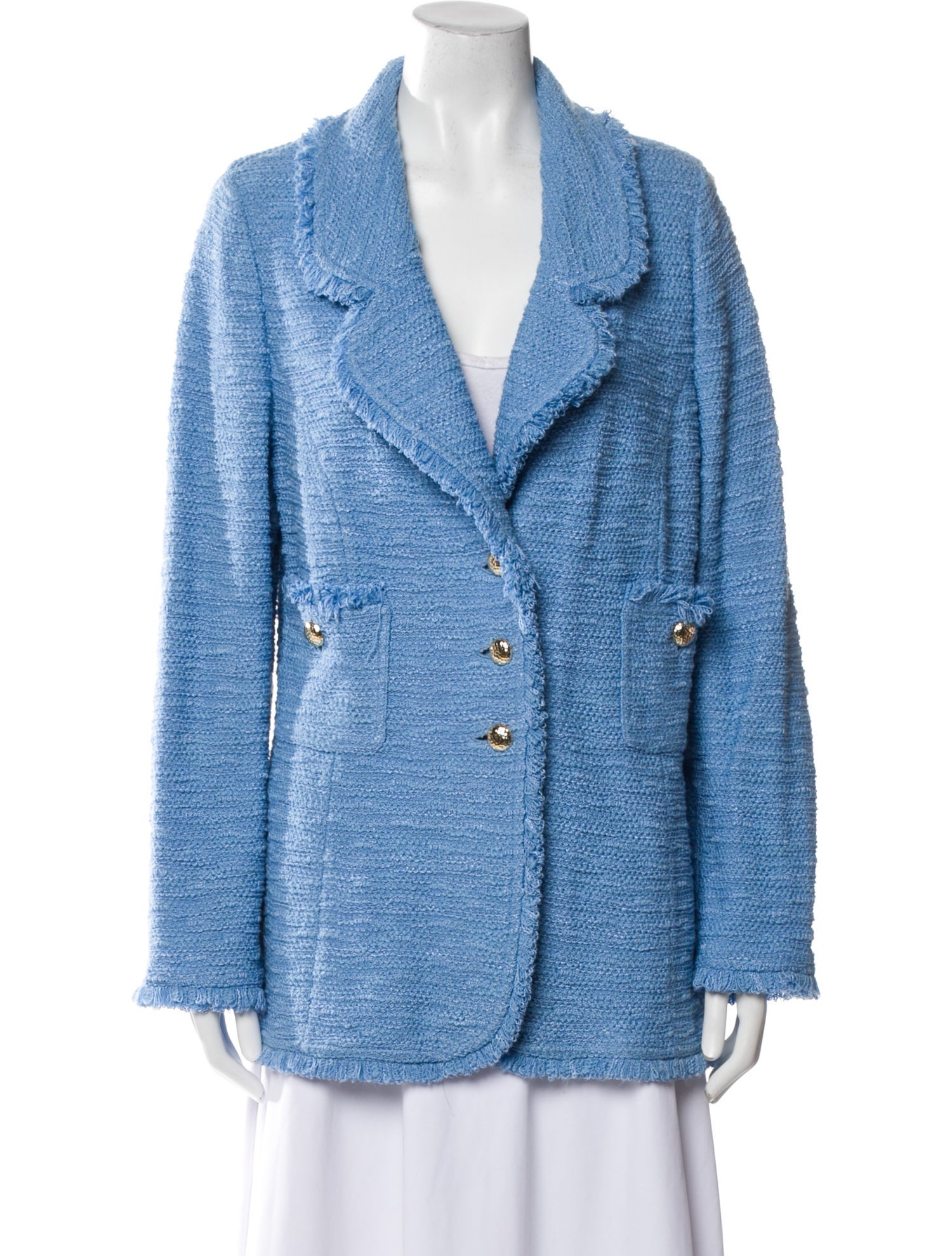 St. John Wool Jacket