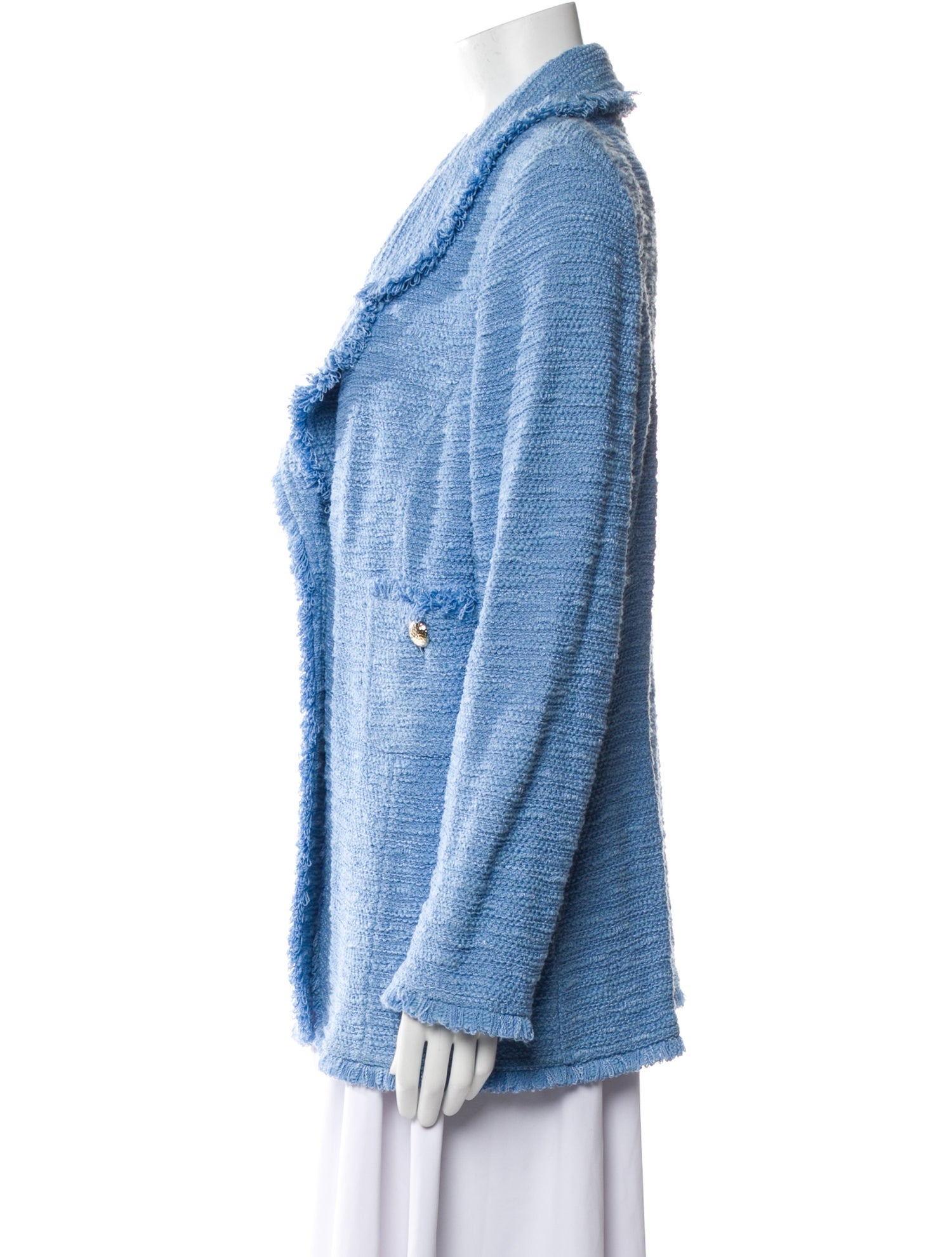 St. John Wool Jacket