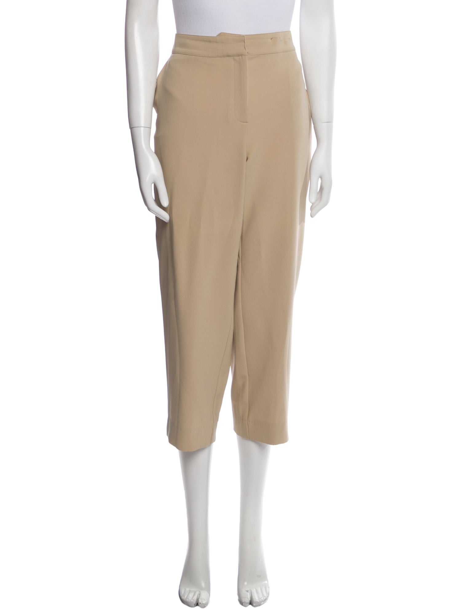St. John Straight Leg Pants